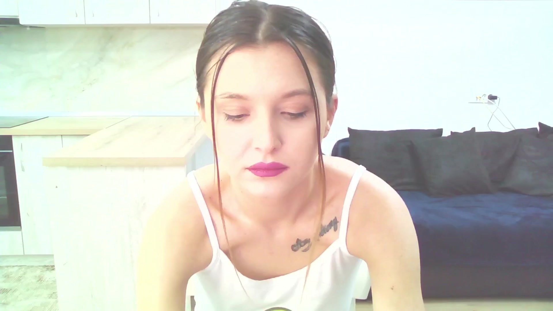 Gallery image thumbnail from Sweet_Lola's myfreecams stream on, 03/06/2026, 13:57 image 1 of 20