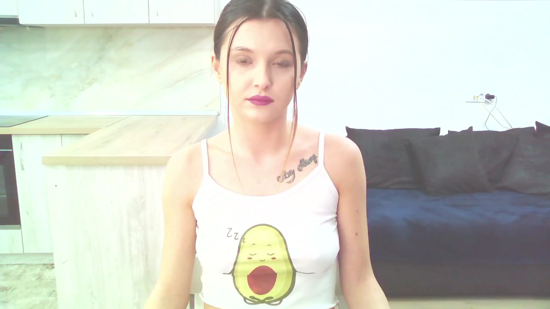 Gallery image thumbnail from Sweet_Lola's myfreecams stream on, 03/06/2026, 13:57 image 9 of 20