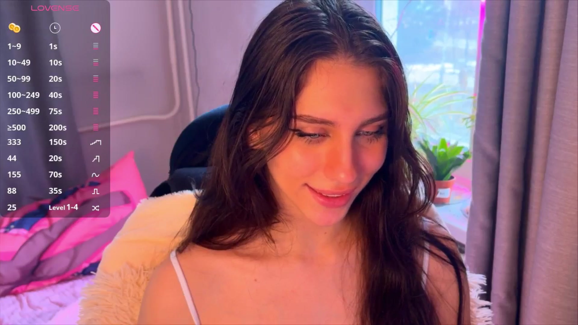 Gallery image thumbnail from Sweet_Luna's myfreecams stream on, 03/28/2026, 09:37 image 18 of 20