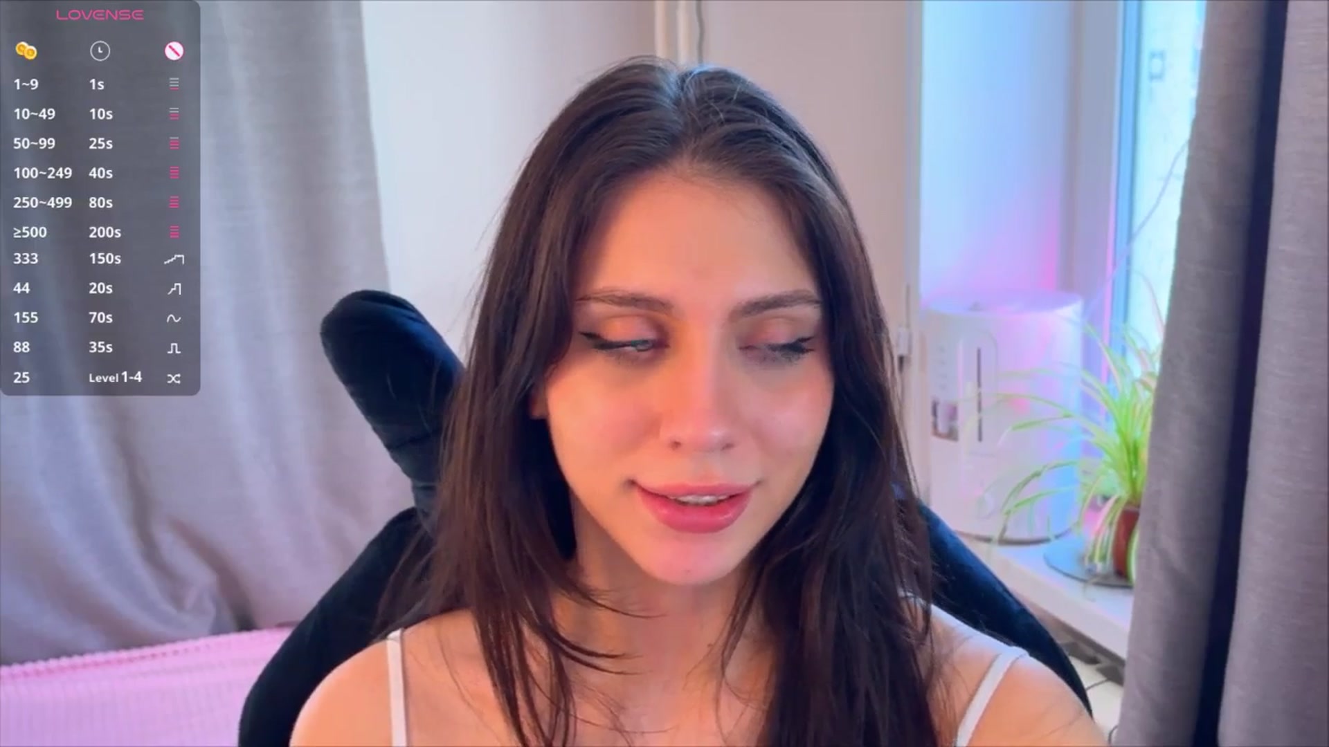 Gallery image thumbnail from Sweet_Luna's myfreecams stream on, 03/29/2026, 08:28 image 3 of 20
