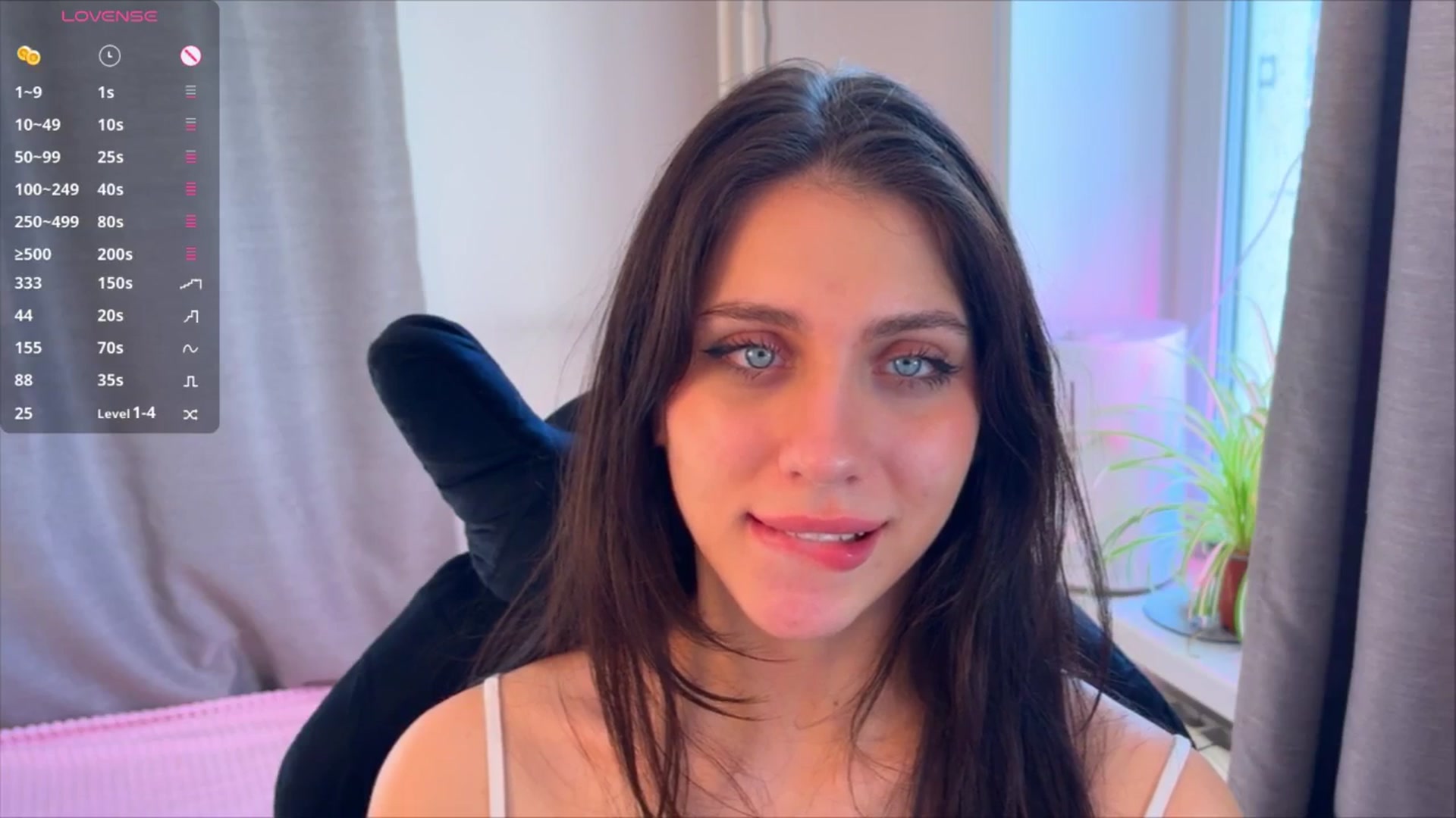 Gallery image thumbnail from Sweet_Luna's myfreecams stream on, 03/29/2026, 08:28 image 5 of 20