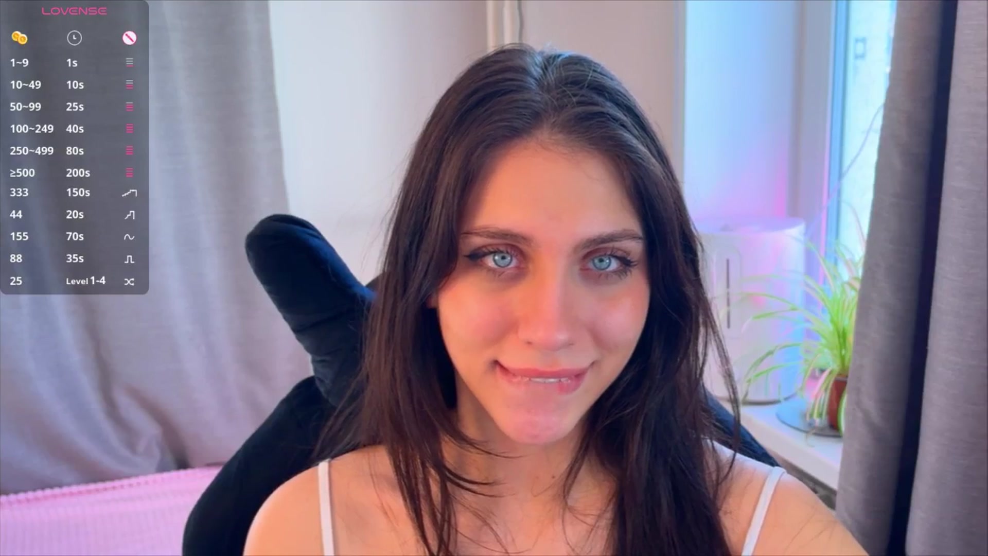 Gallery image thumbnail from Sweet_Luna's myfreecams stream on, 03/29/2026, 08:28 image 4 of 20