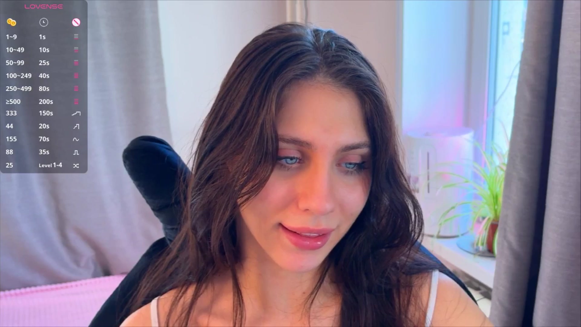 Gallery image thumbnail from Sweet_Luna's myfreecams stream on, 03/29/2026, 08:28 image 8 of 20