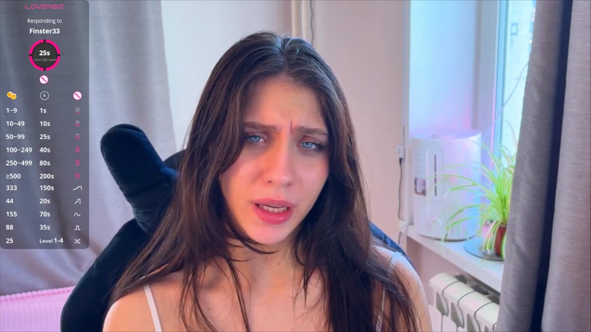 Gallery image thumbnail from Sweet_Luna's myfreecams stream on, 03/29/2026, 08:28 image 16 of 20