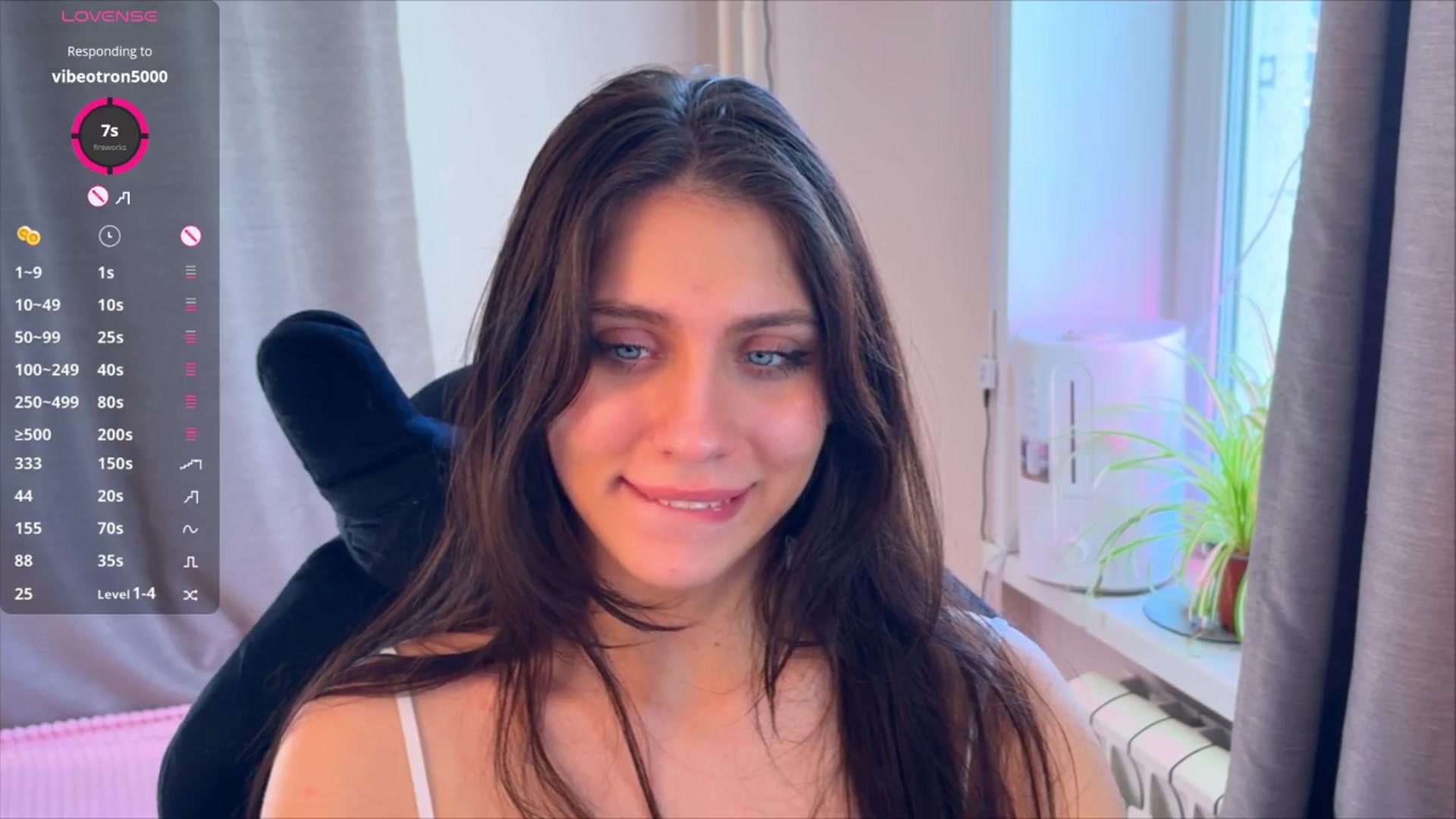 Gallery image thumbnail from Sweet_Luna's myfreecams stream on, 03/29/2026, 08:28 image 14 of 20