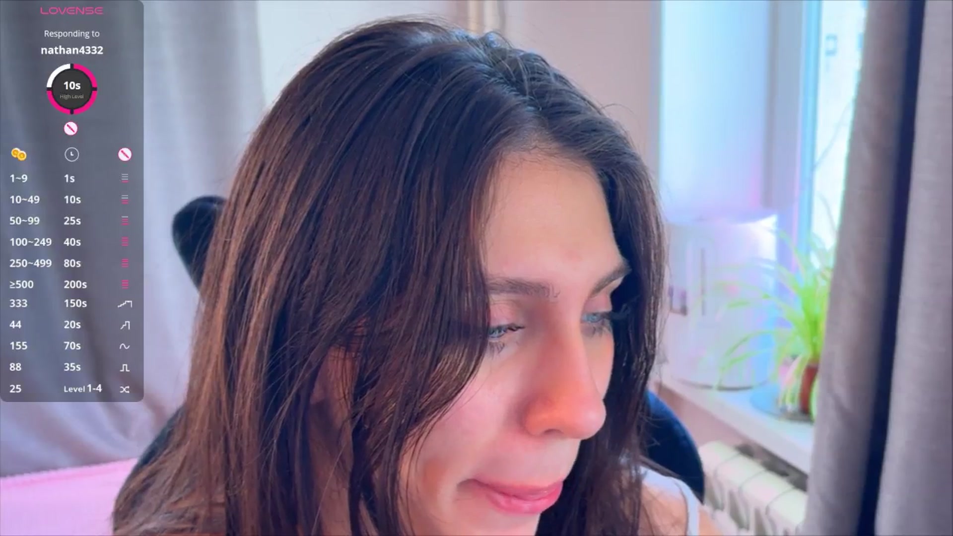 Gallery image thumbnail from Sweet_Luna's myfreecams stream on, 03/29/2026, 08:28 image 20 of 20