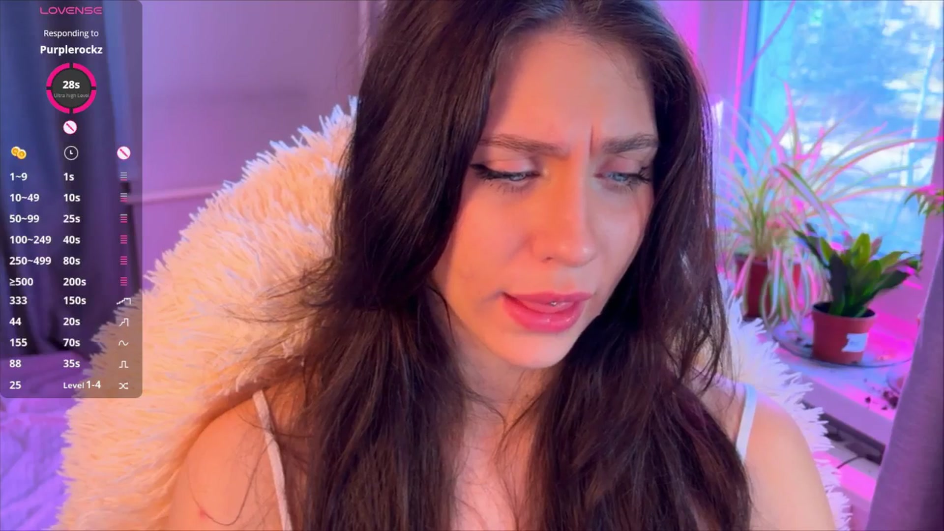 Gallery image thumbnail from Sweet_Luna's myfreecams stream on, 03/30/2026, 06:53 image 8 of 20