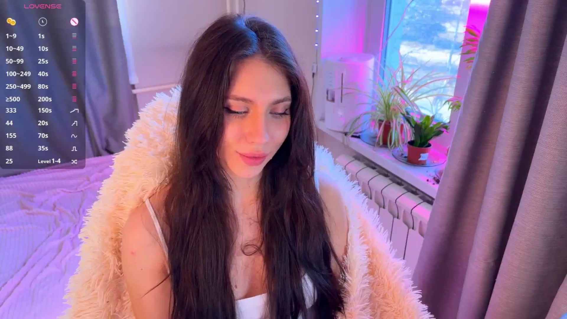 Gallery image thumbnail from Sweet_Luna's myfreecams stream on, 03/30/2026, 06:53 image 14 of 20