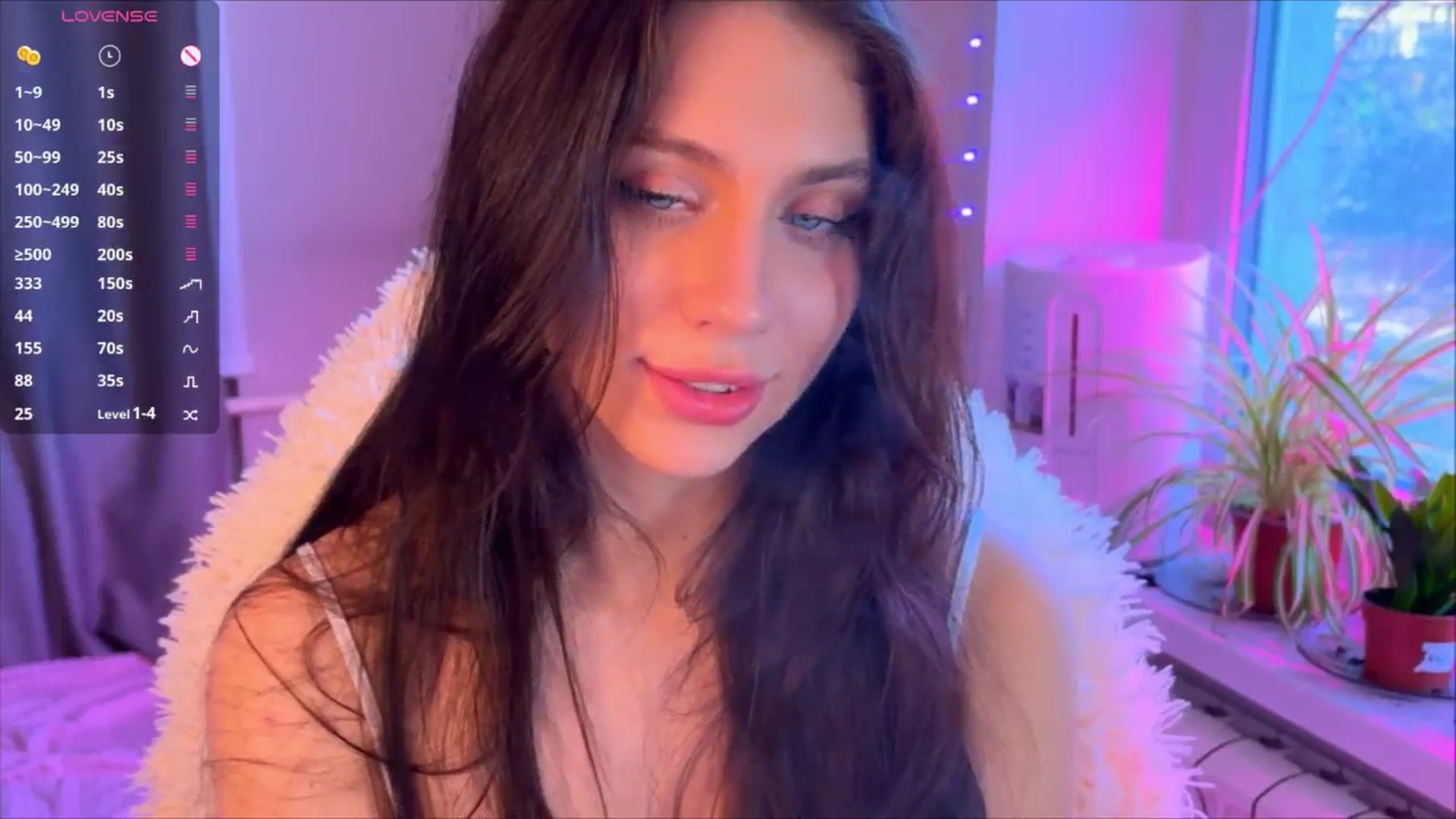 Gallery image thumbnail from Sweet_Luna's myfreecams stream on, 03/30/2026, 06:53 image 5 of 20