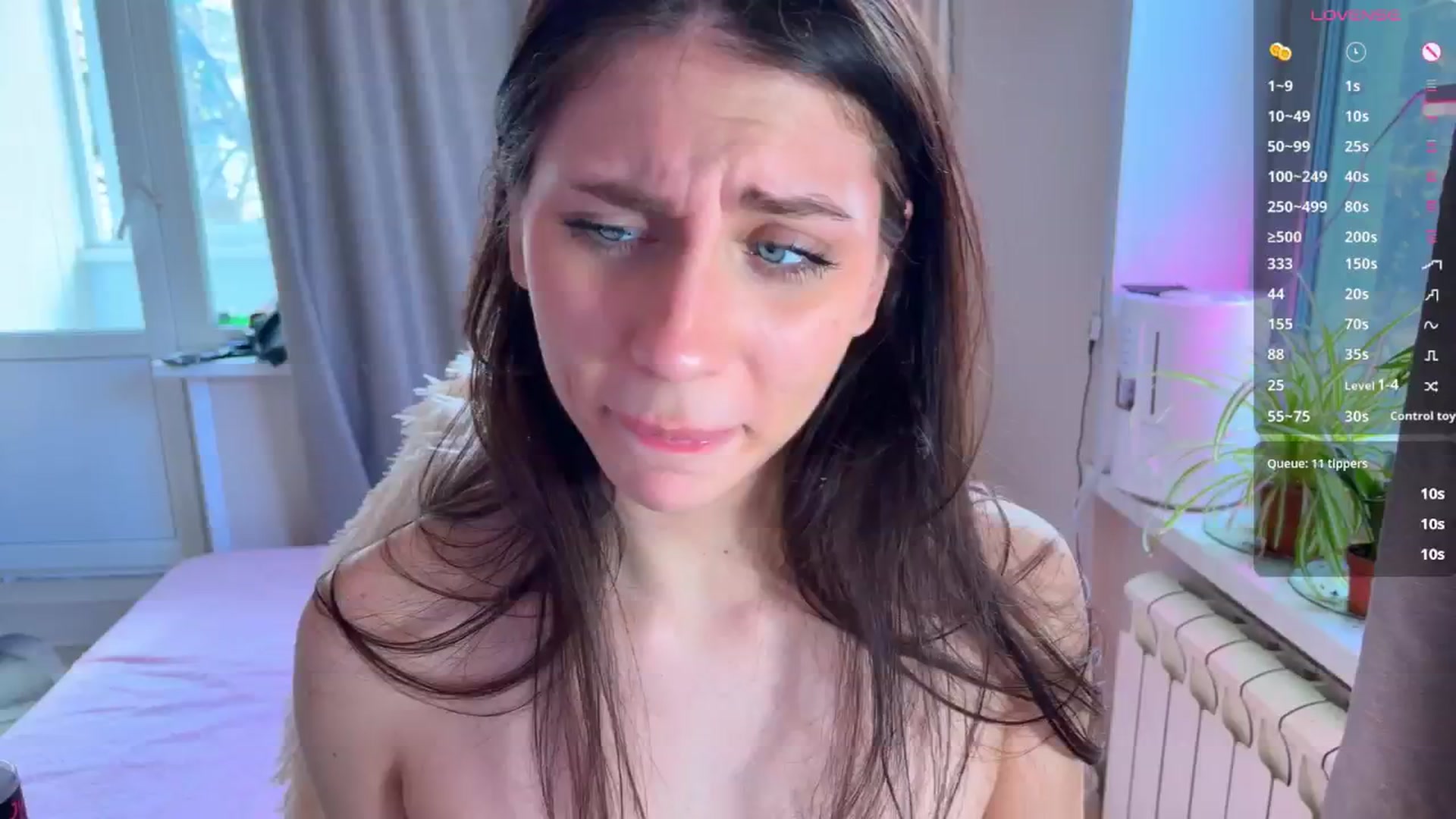 Gallery image thumbnail from Sweet_Luna's myfreecams stream on, 04/03/2026, 09:35 image 12 of 20