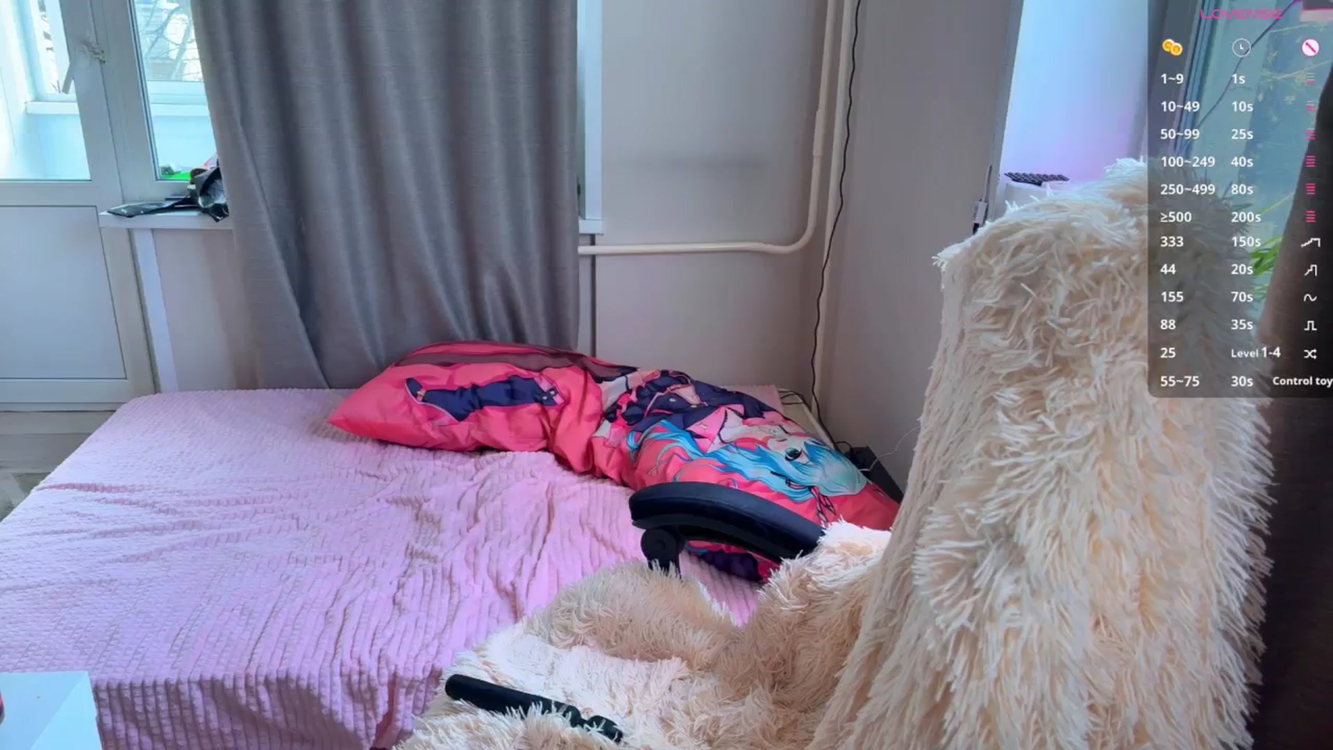 Gallery image thumbnail from Sweet_Luna's myfreecams stream on, 04/03/2026, 09:35 image 16 of 20