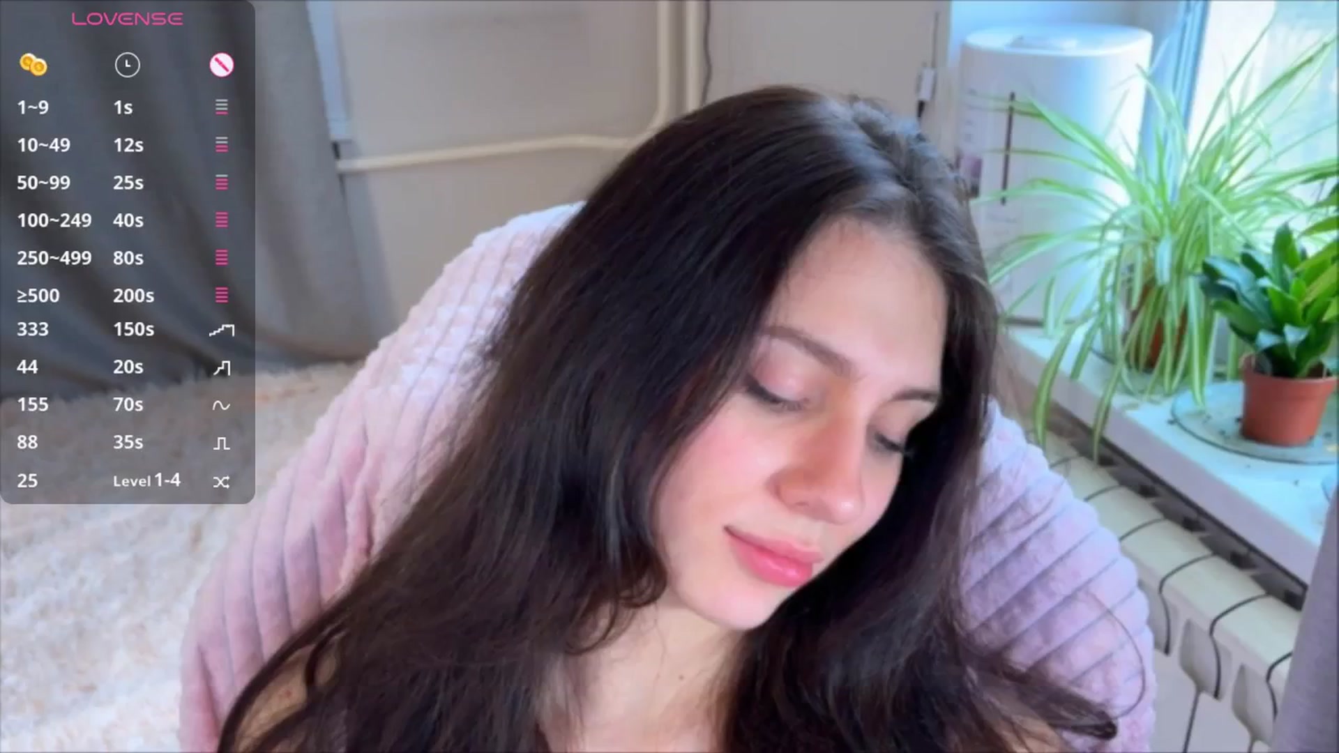Gallery image thumbnail from Sweet_Luna's myfreecams stream on, 04/11/2026, 09:02 image 15 of 20