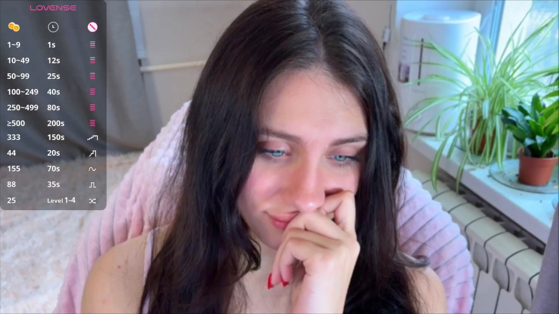 Gallery image thumbnail from Sweet_Luna's myfreecams stream on, 04/11/2026, 09:02 image 13 of 20