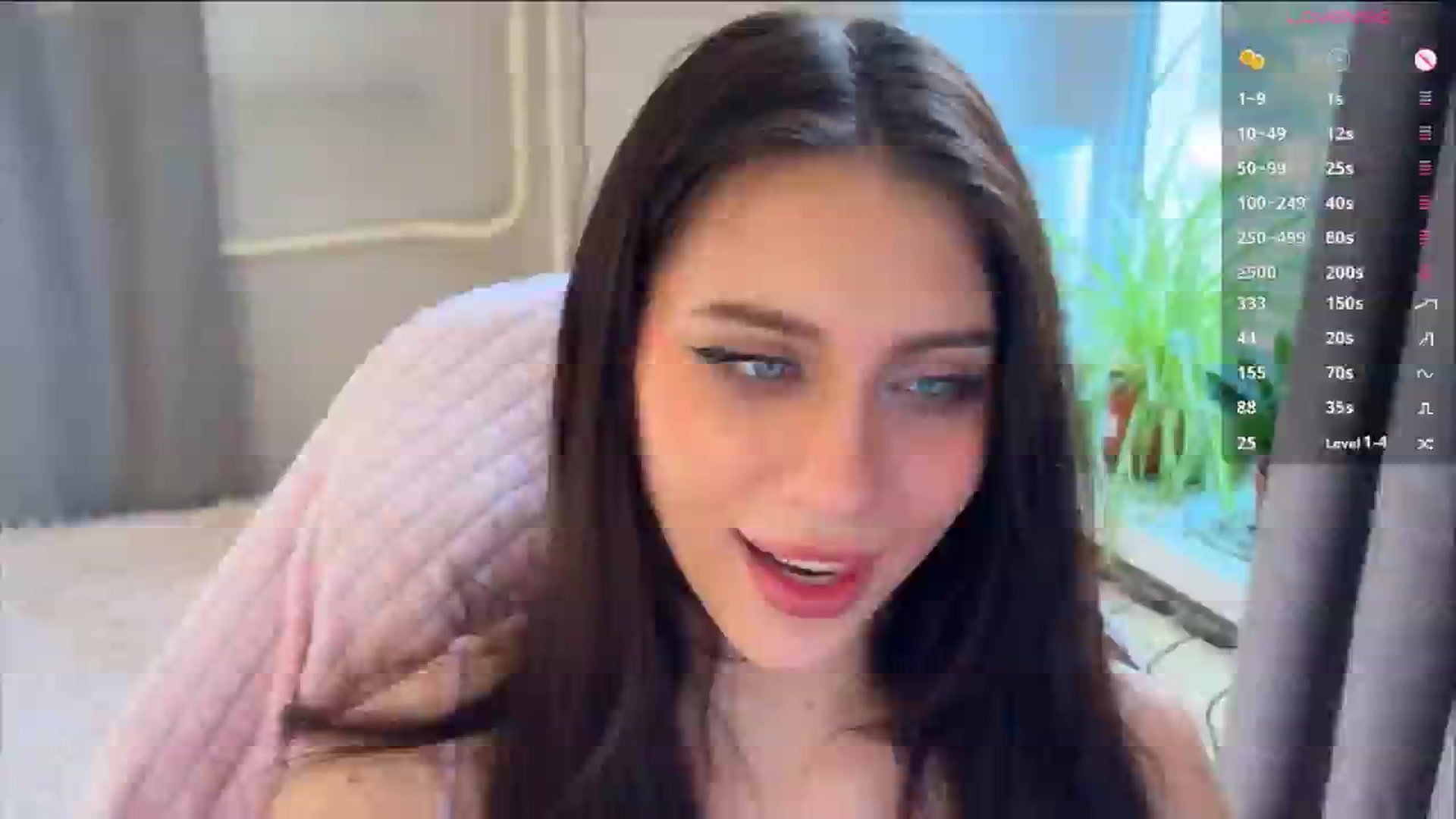 Gallery image thumbnail from Sweet_Luna's myfreecams stream on, 04/13/2026, 07:00 image 4 of 20