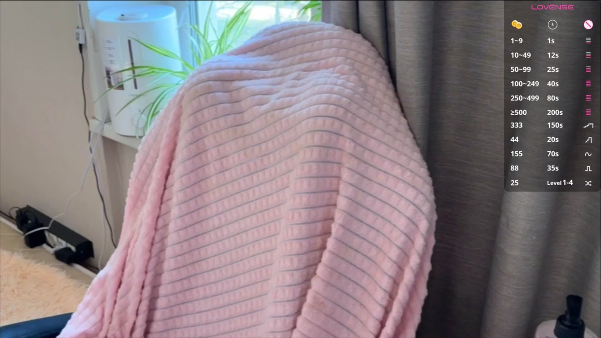 Gallery image thumbnail from Sweet_Luna's myfreecams stream on, 04/13/2026, 07:00 image 20 of 20
