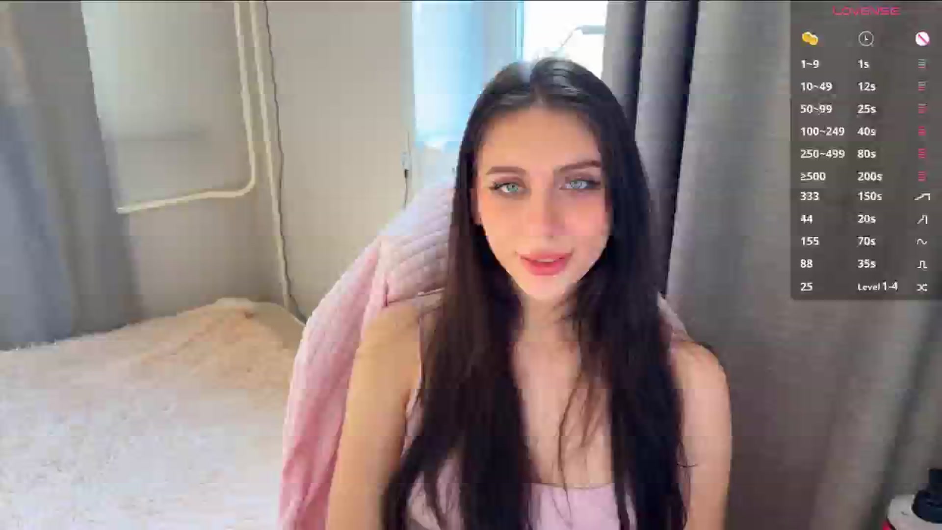 Gallery image thumbnail from Sweet_Luna's myfreecams stream on, 04/13/2026, 07:00 image 2 of 20
