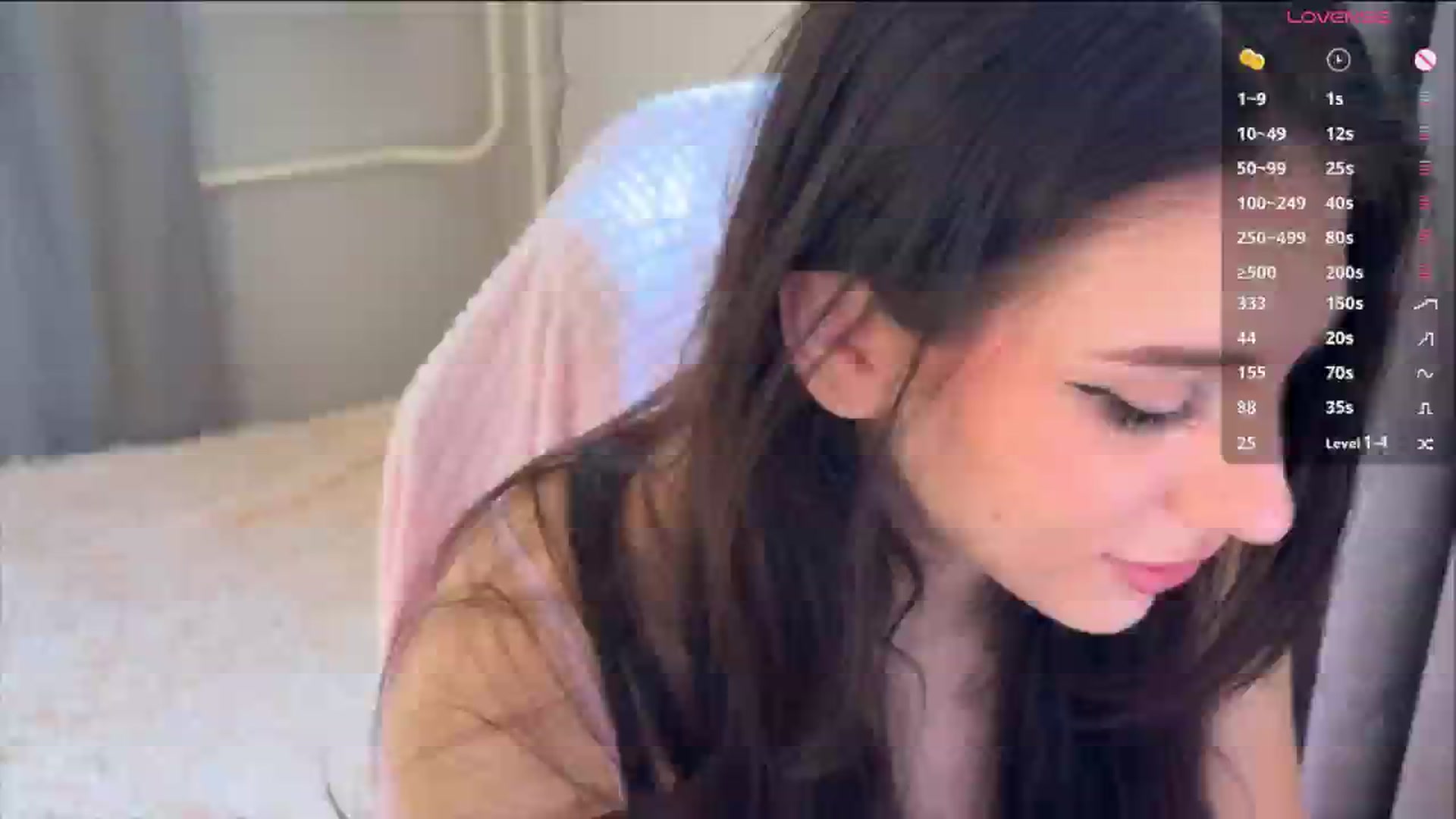 Gallery image thumbnail from Sweet_Luna's myfreecams stream on, 04/13/2026, 07:00 image 17 of 20