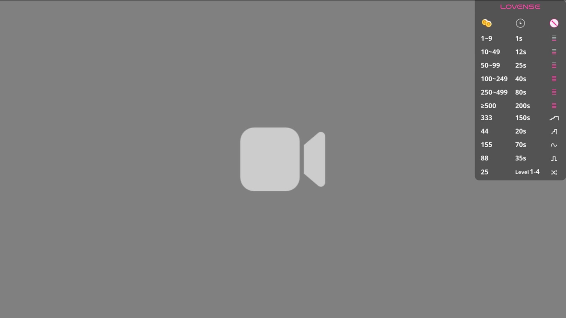 Gallery image thumbnail from Sweet_Luna's myfreecams stream on, 04/20/2026, 08:01 image 11 of 20