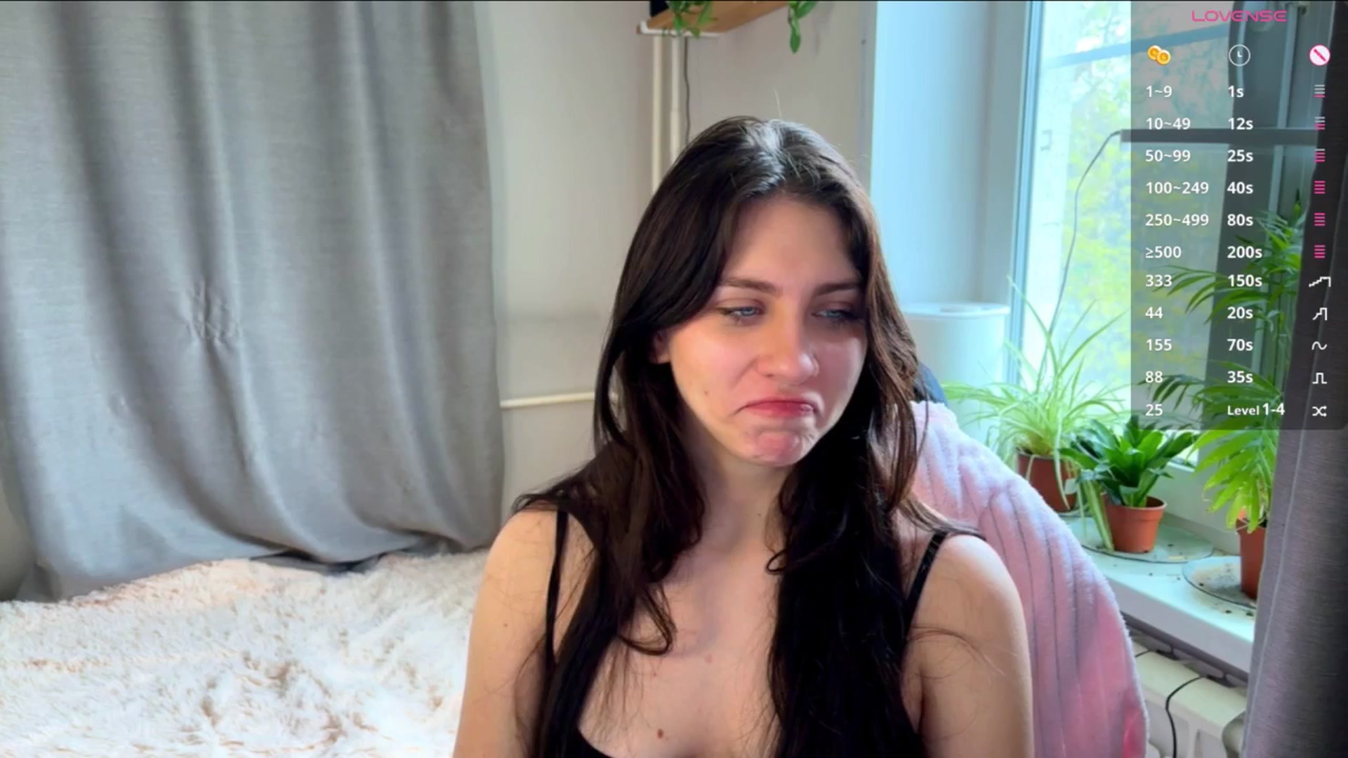 Gallery image thumbnail from Sweet_Luna's myfreecams stream on, 04/20/2026, 10:02 image 11 of 20