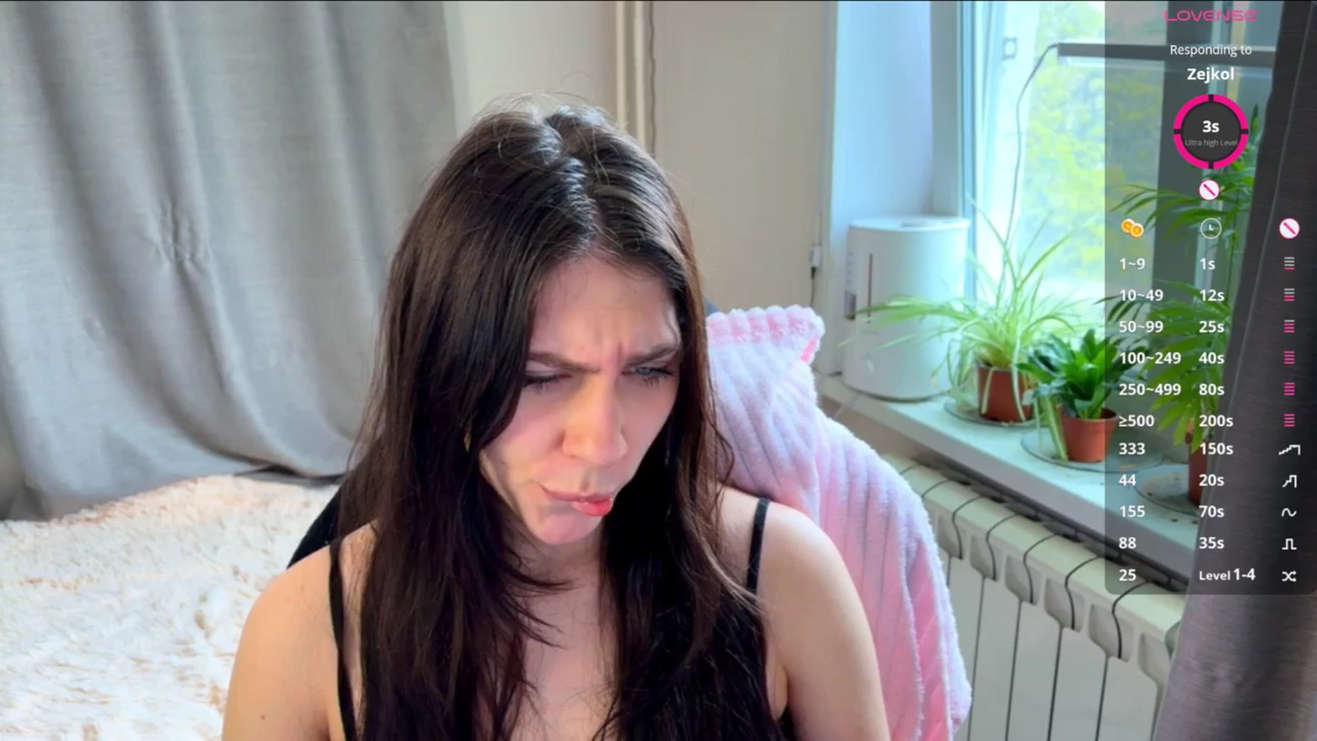 Gallery image thumbnail from Sweet_Luna's myfreecams stream on, 04/20/2026, 10:02 image 17 of 20