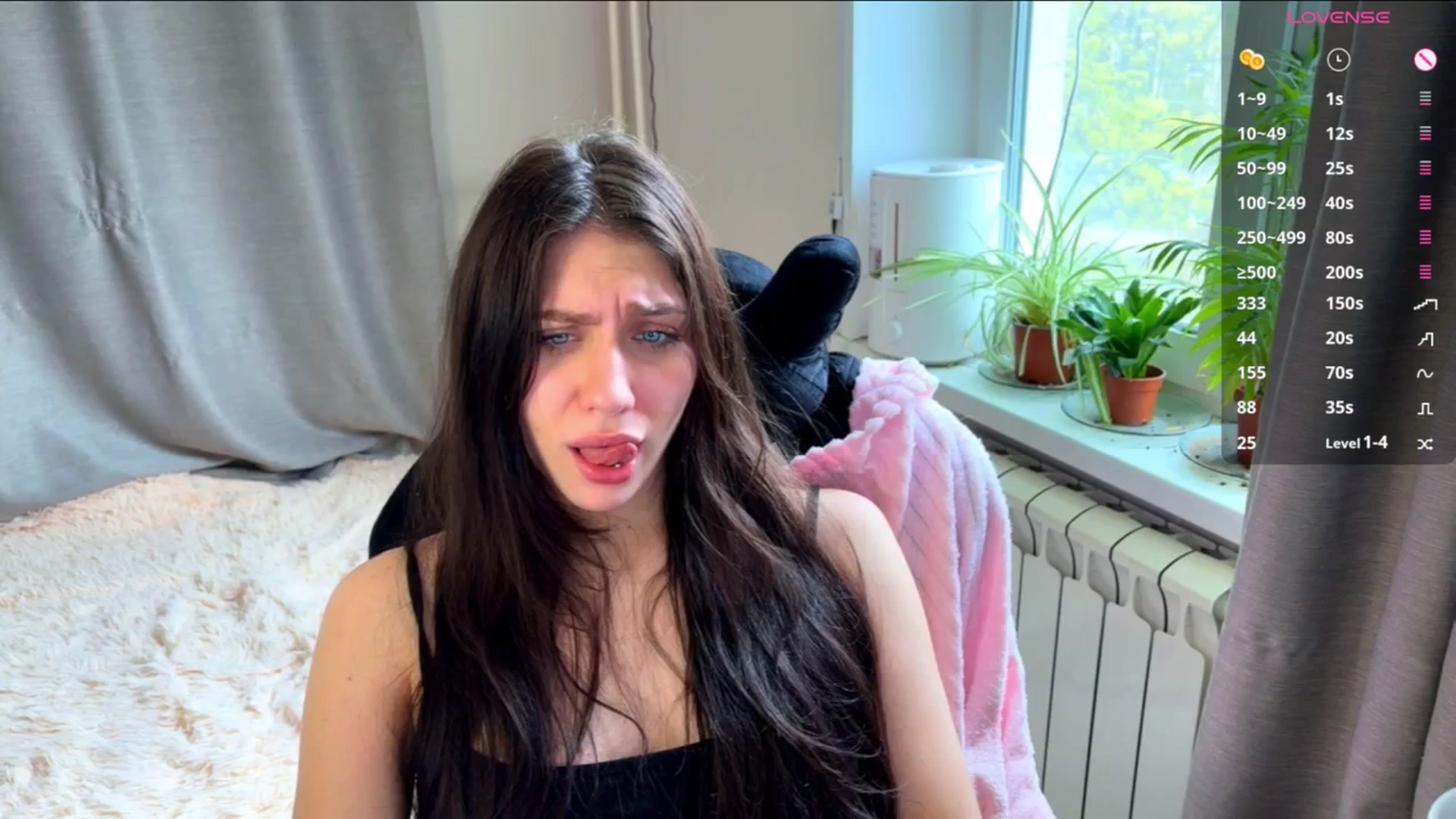 Gallery image thumbnail from Sweet_Luna's myfreecams stream on, 04/20/2026, 10:02 image 20 of 20