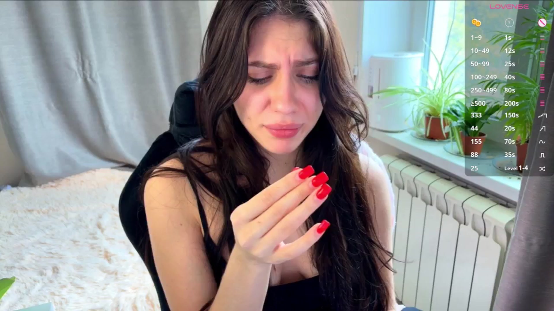 Gallery image thumbnail from Sweet_Luna's myfreecams stream on, 04/20/2026, 10:02 image 12 of 20