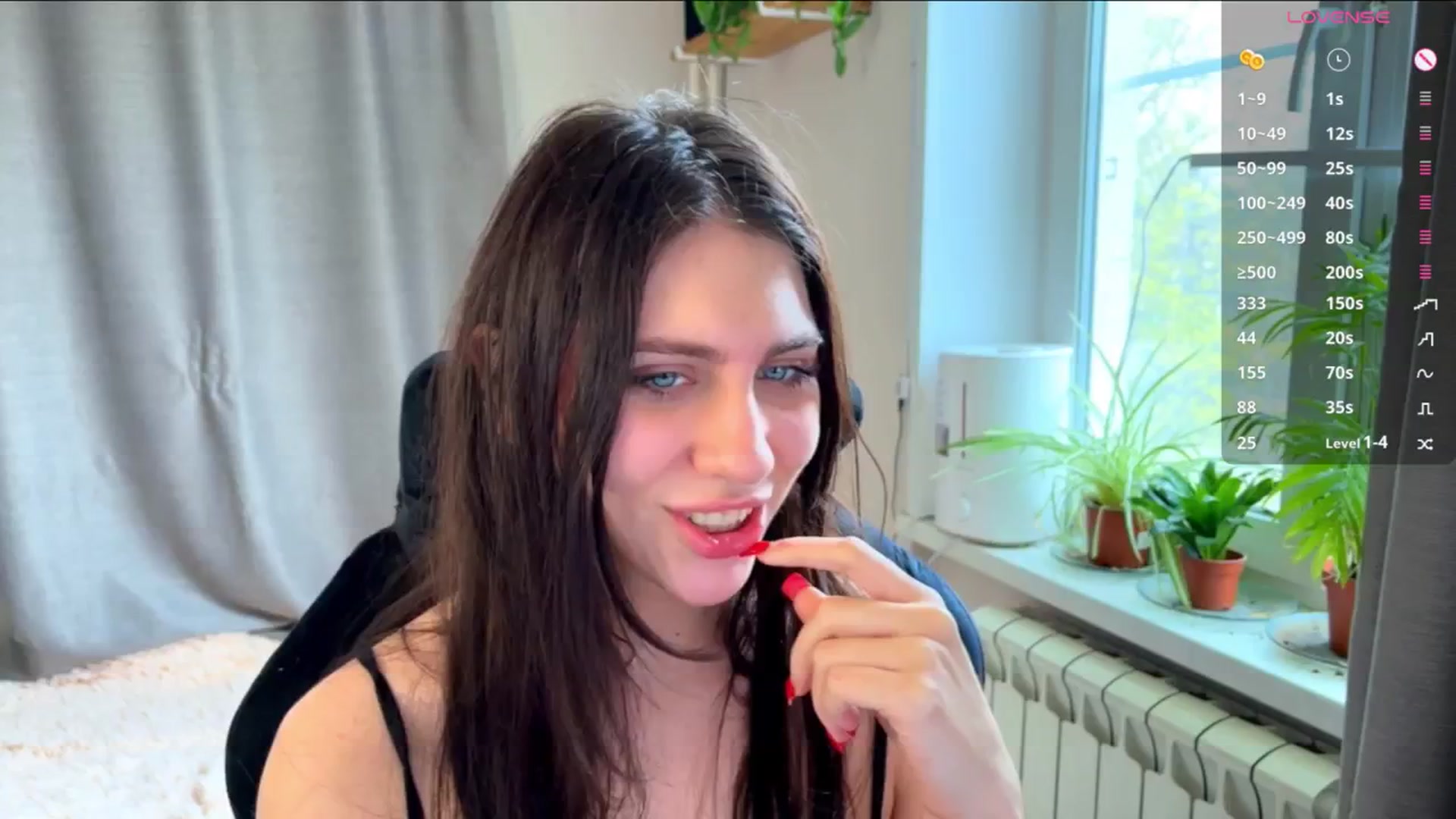 Gallery image thumbnail from Sweet_Luna's myfreecams stream on, 04/20/2026, 10:34 image 20 of 20
