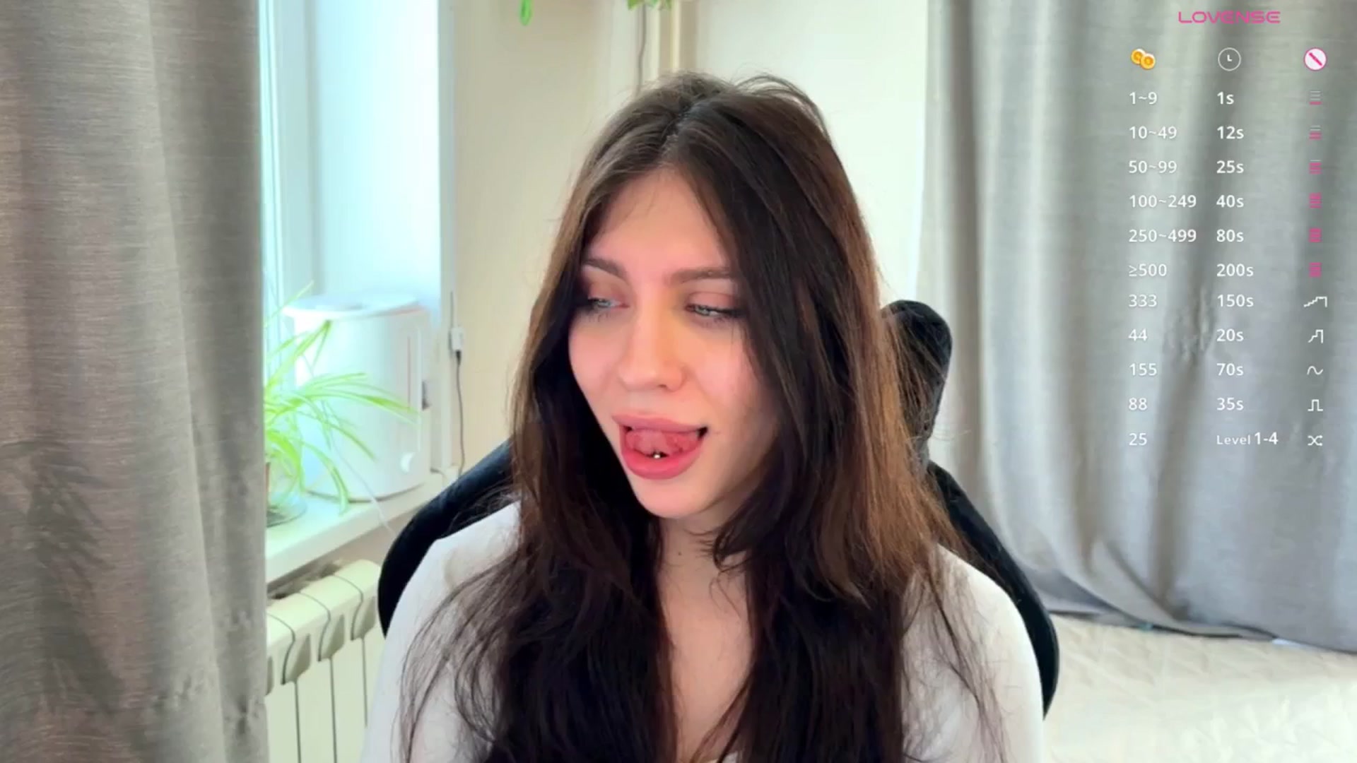 Gallery image thumbnail from Sweet_Luna's myfreecams stream on, 04/22/2026, 08:59 image 20 of 20