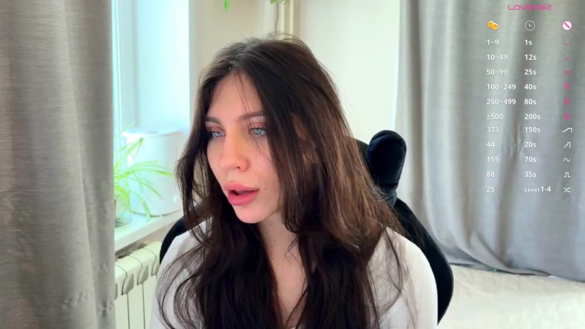 Gallery image thumbnail from Sweet_Luna's myfreecams stream on, 04/22/2026, 08:59 image 16 of 20