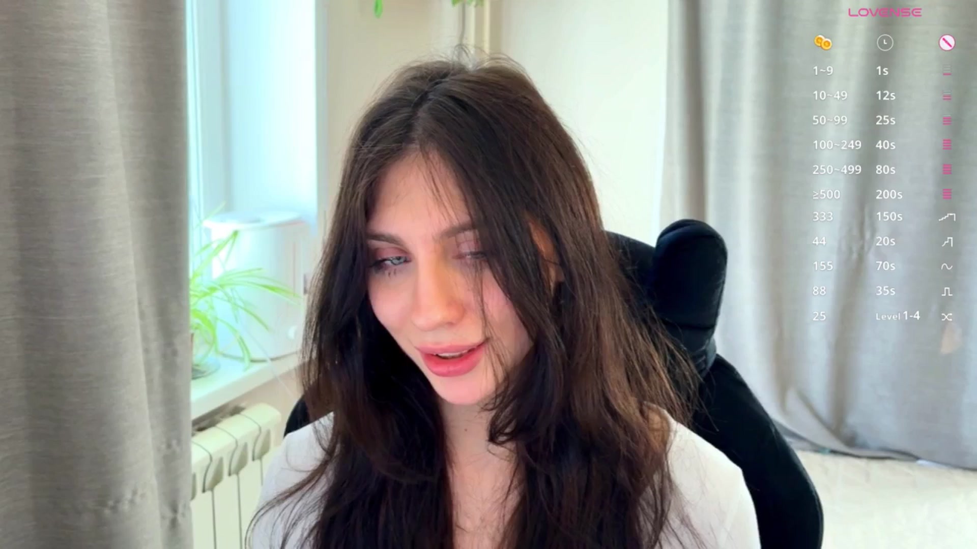 Gallery image thumbnail from Sweet_Luna's myfreecams stream on, 04/22/2026, 08:59 image 11 of 20
