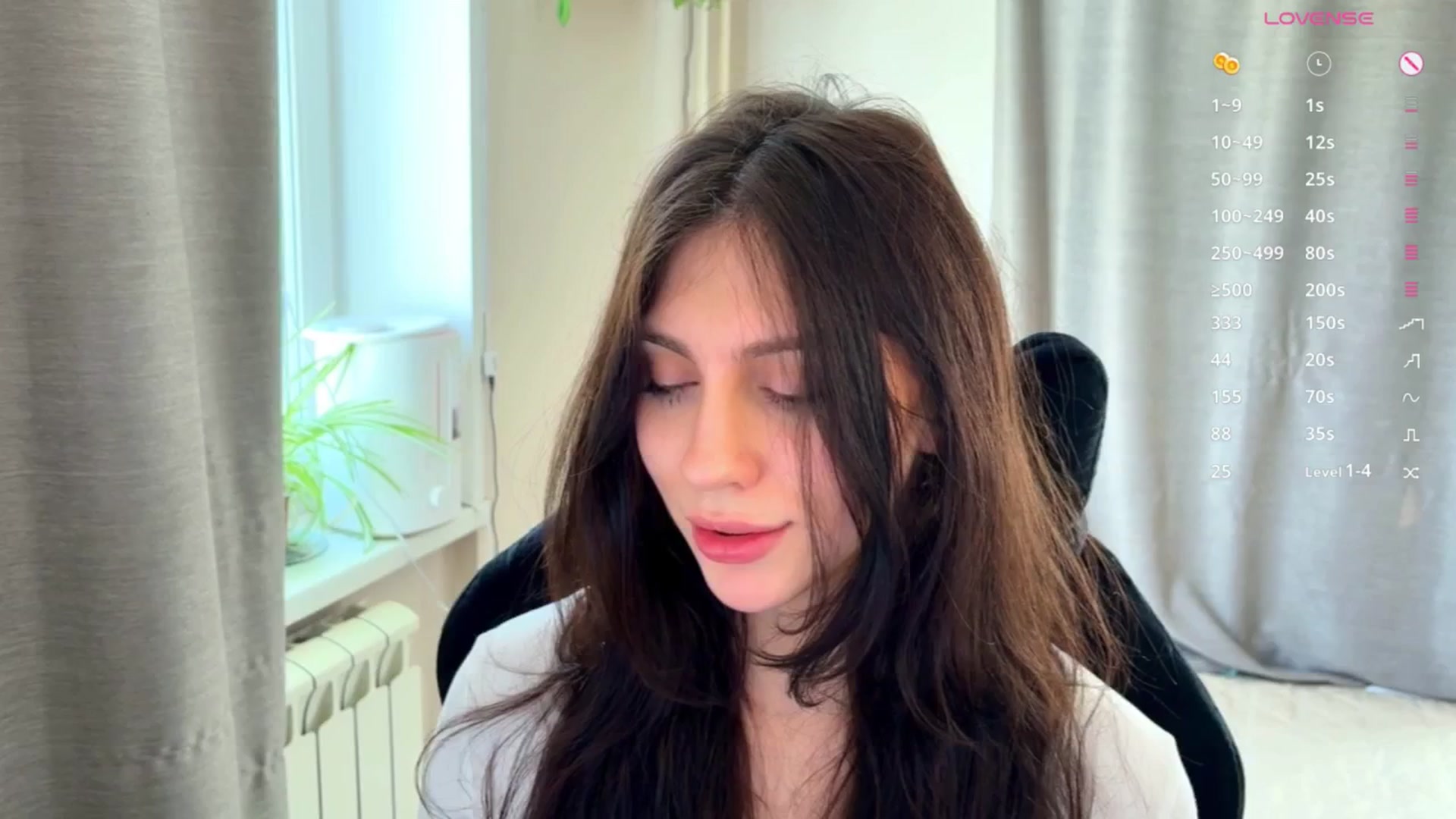 Gallery image thumbnail from Sweet_Luna's myfreecams stream on, 04/22/2026, 08:59 image 10 of 20