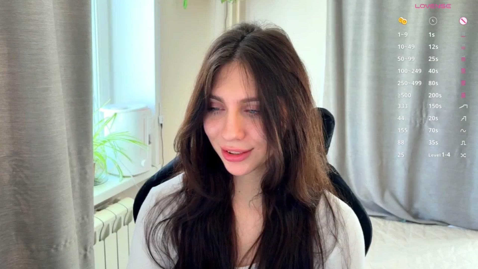 Gallery image thumbnail from Sweet_Luna's myfreecams stream on, 04/22/2026, 08:59 image 17 of 20