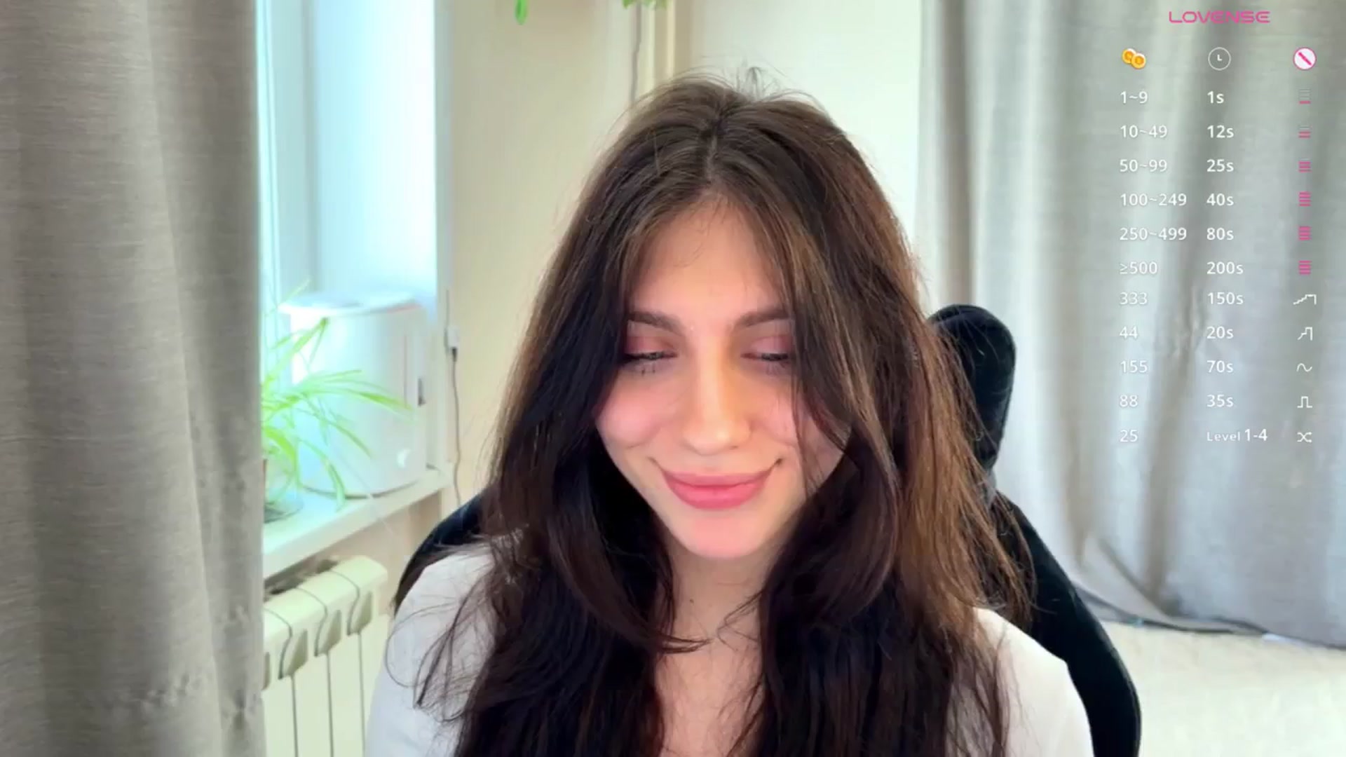 Gallery image thumbnail from Sweet_Luna's myfreecams stream on, 04/22/2026, 08:59 image 9 of 20