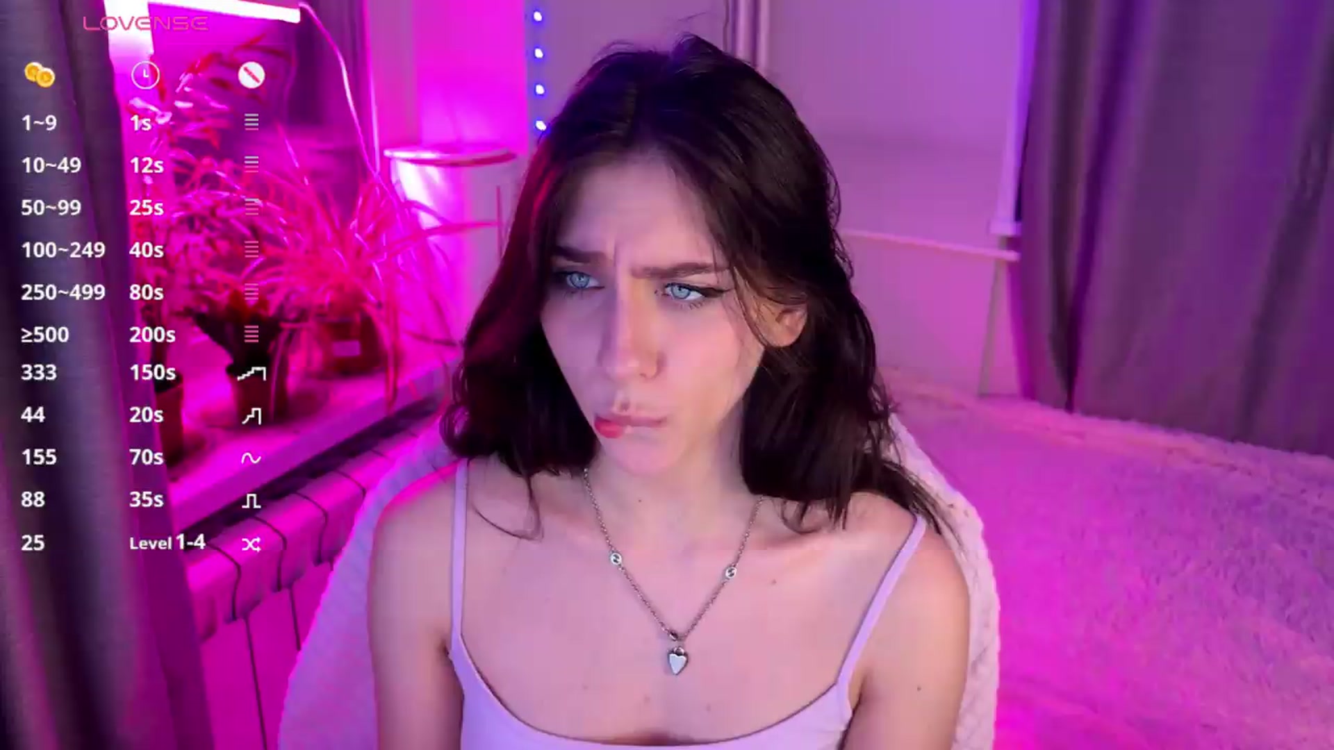 Gallery image thumbnail from Sweet_Luna's myfreecams stream on, 05/08/2026, 24:36 image 12 of 20