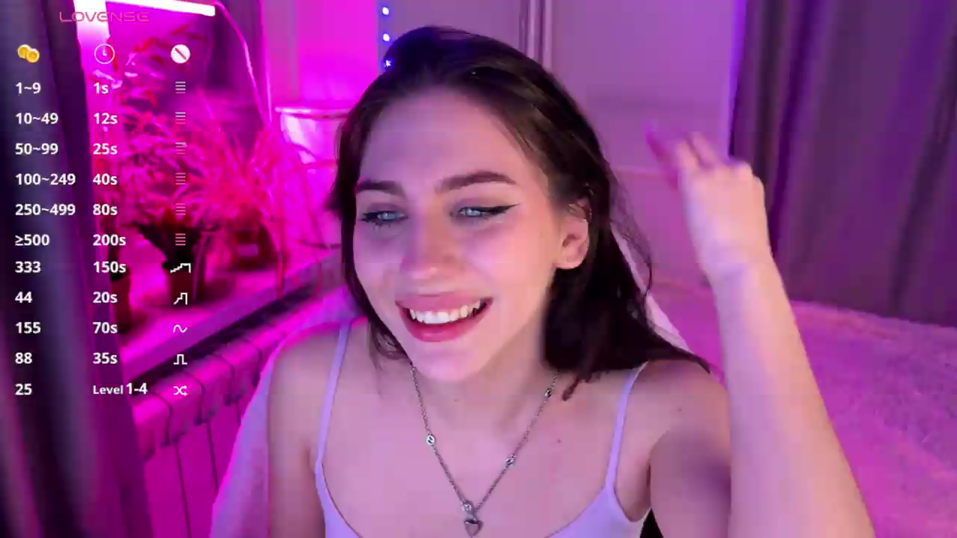 Gallery image thumbnail from Sweet_Luna's myfreecams stream on, 05/08/2026, 24:36 image 10 of 20