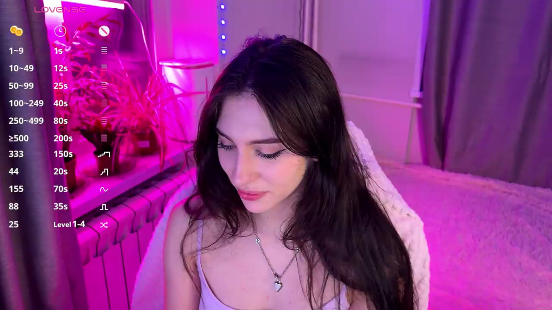 Gallery image thumbnail from Sweet_Luna's myfreecams stream on, 05/08/2026, 24:36 image 14 of 20
