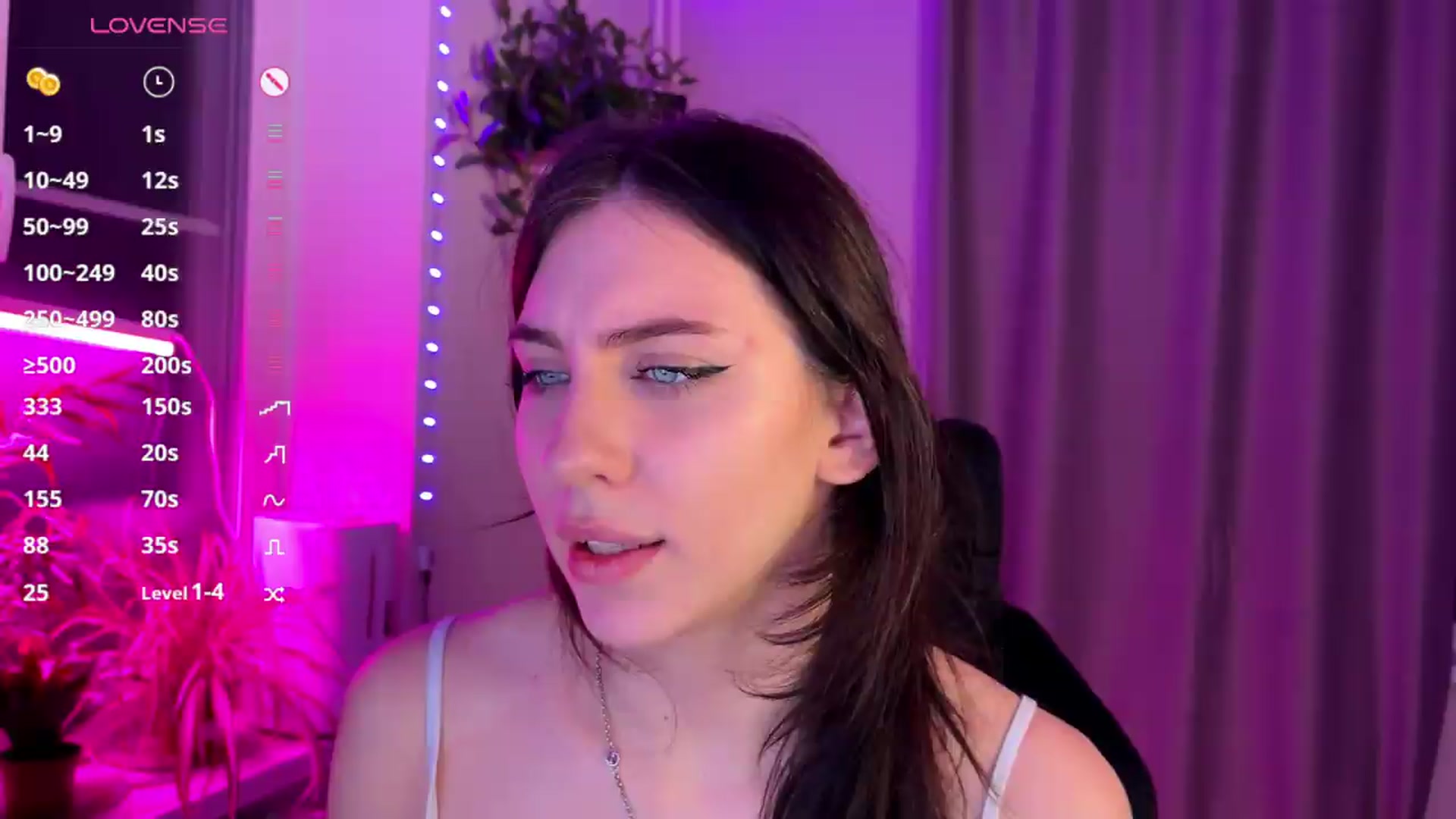 Gallery image thumbnail from Sweet_Luna's myfreecams stream on, 05/09/2026, 20:35 image 12 of 20