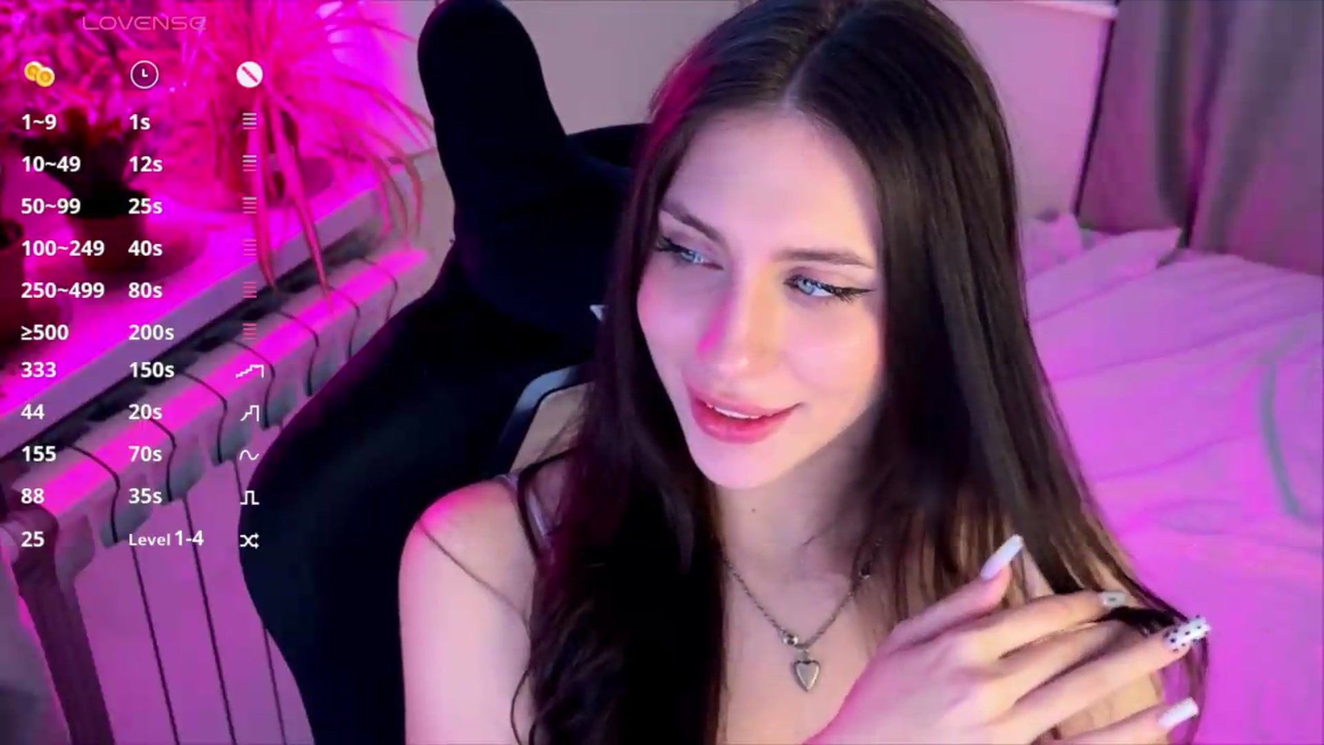 Gallery image thumbnail from Sweet_Luna's myfreecams stream on, 05/11/2026, 22:33 image 13 of 20