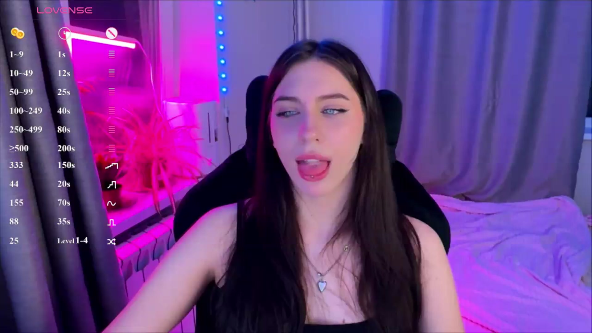 Gallery image thumbnail from Sweet_Luna's myfreecams stream on, 05/16/2026, 21:45 image 19 of 20
