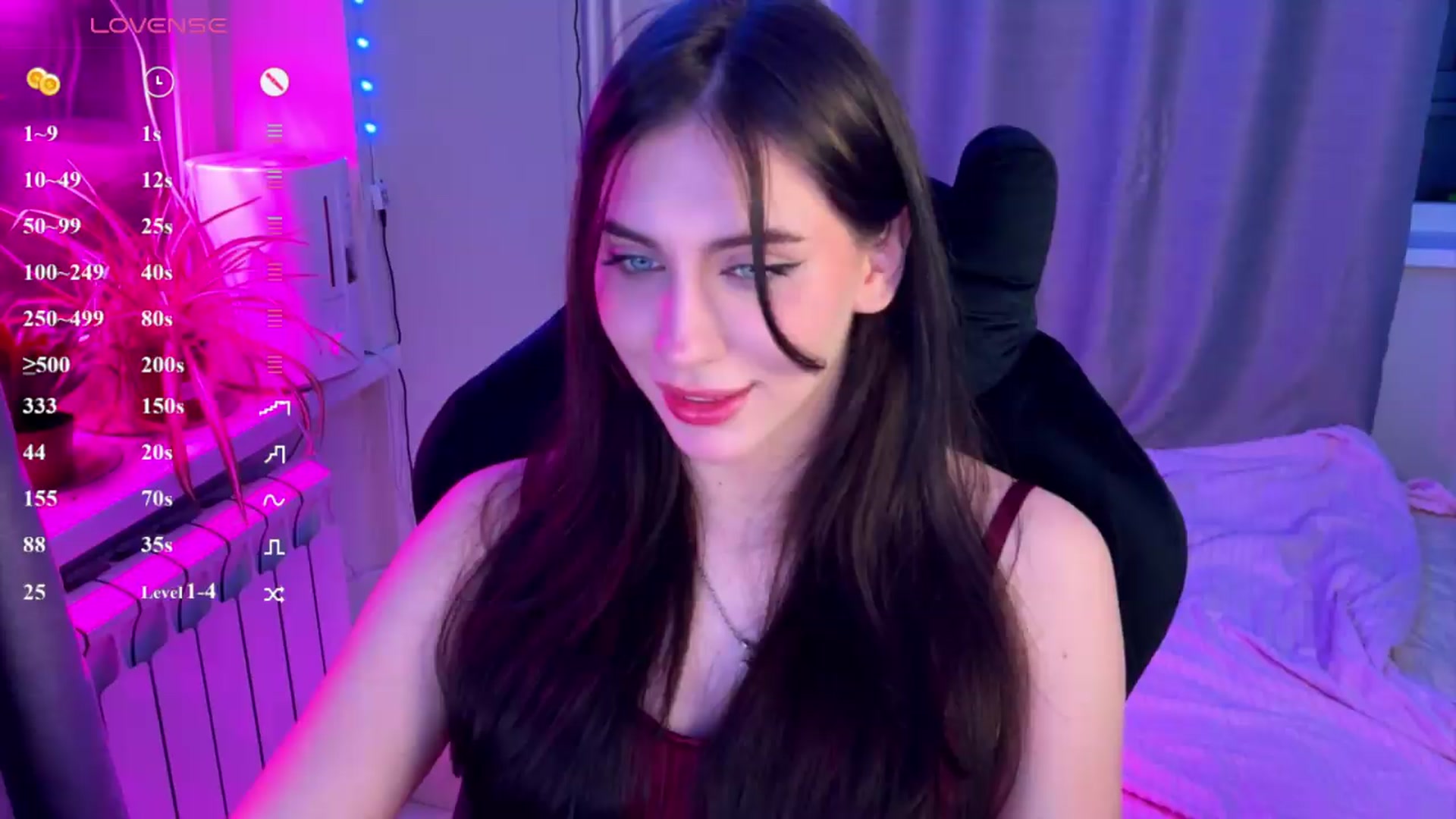 Gallery image thumbnail from Sweet_Luna's myfreecams stream on, 05/16/2026, 21:45 image 10 of 20