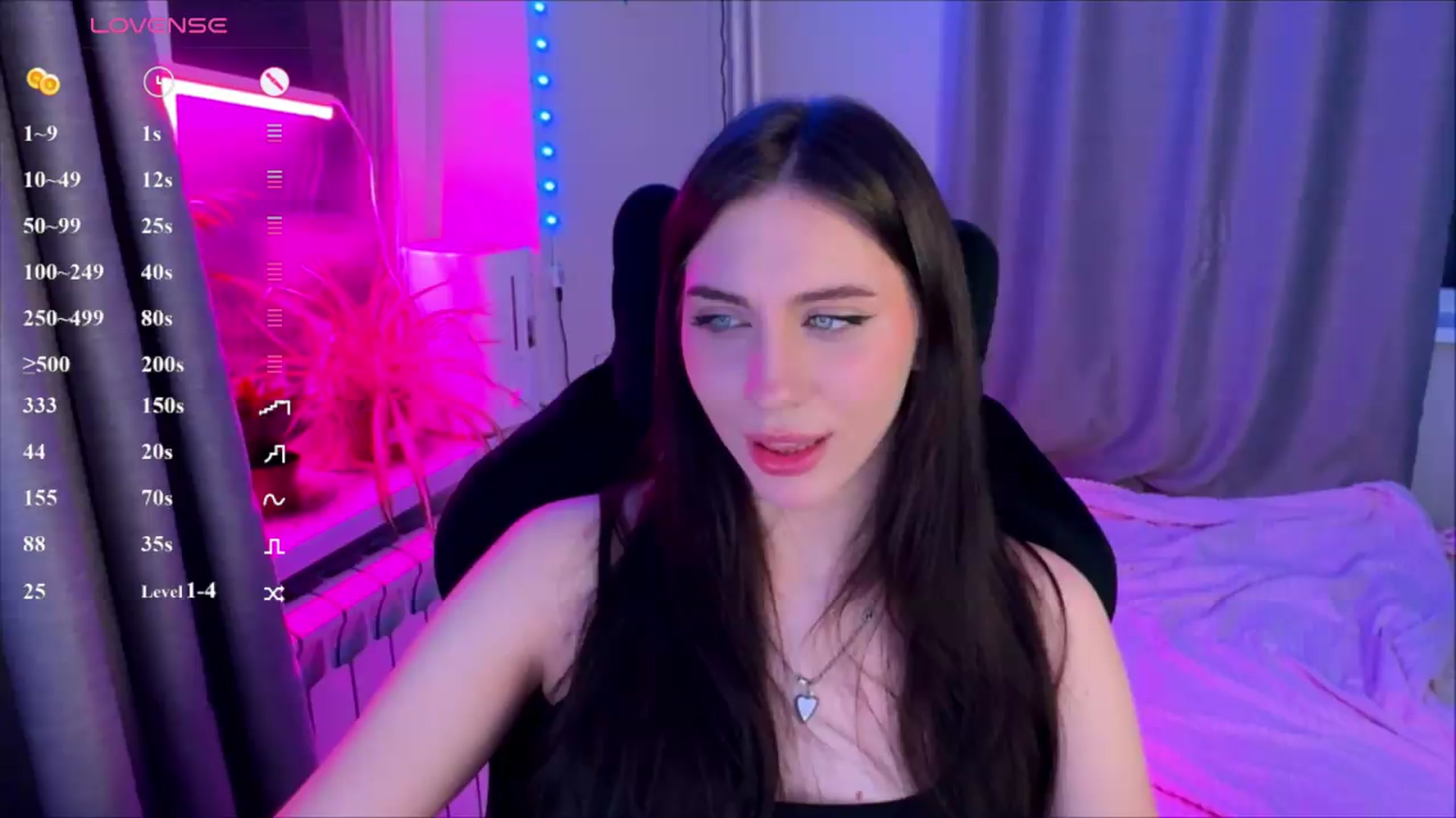 Gallery image thumbnail from Sweet_Luna's myfreecams stream on, 05/16/2026, 21:45 image 20 of 20