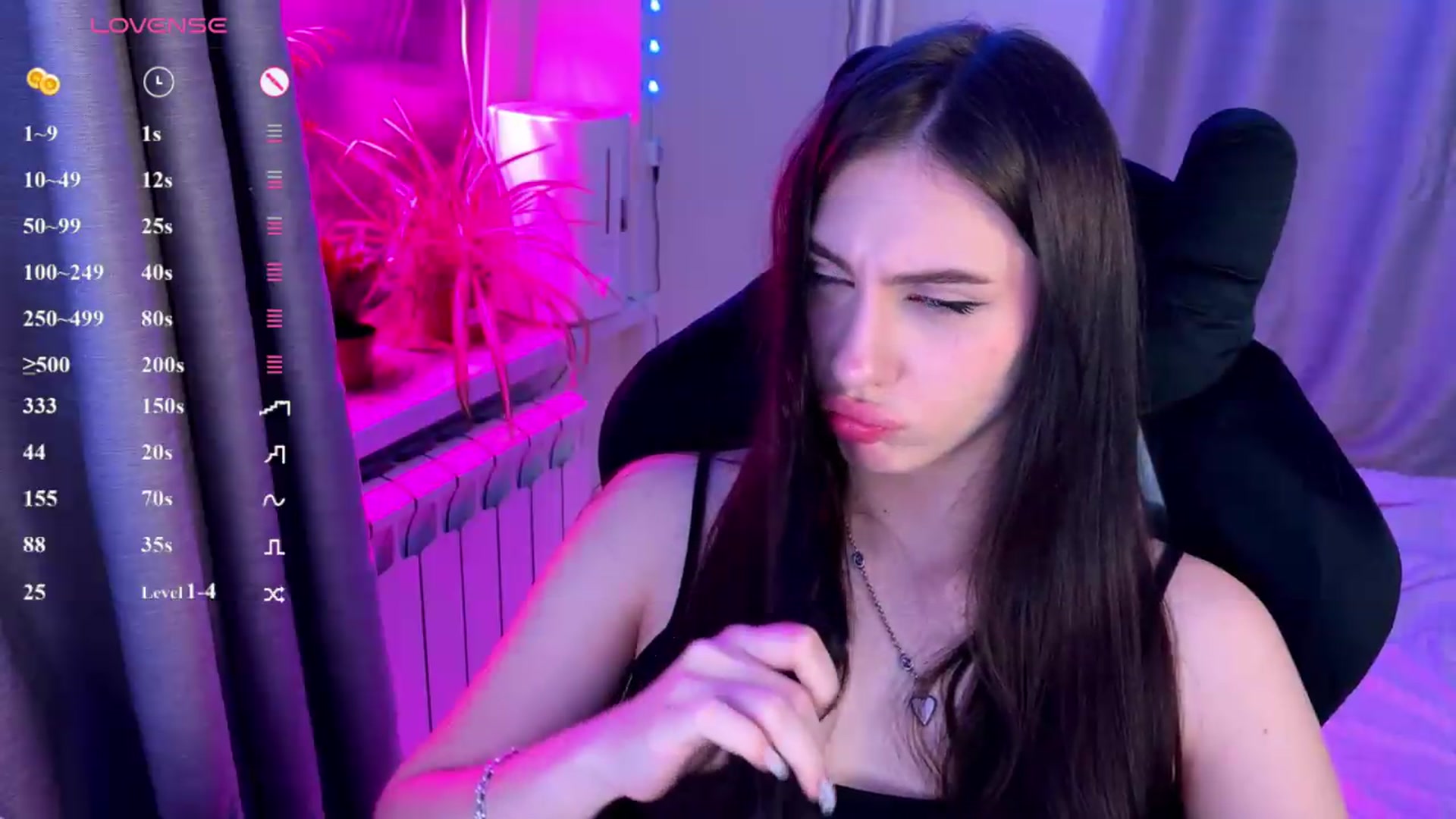 Gallery image thumbnail from Sweet_Luna's myfreecams stream on, 05/17/2026, 24:49 image 3 of 20