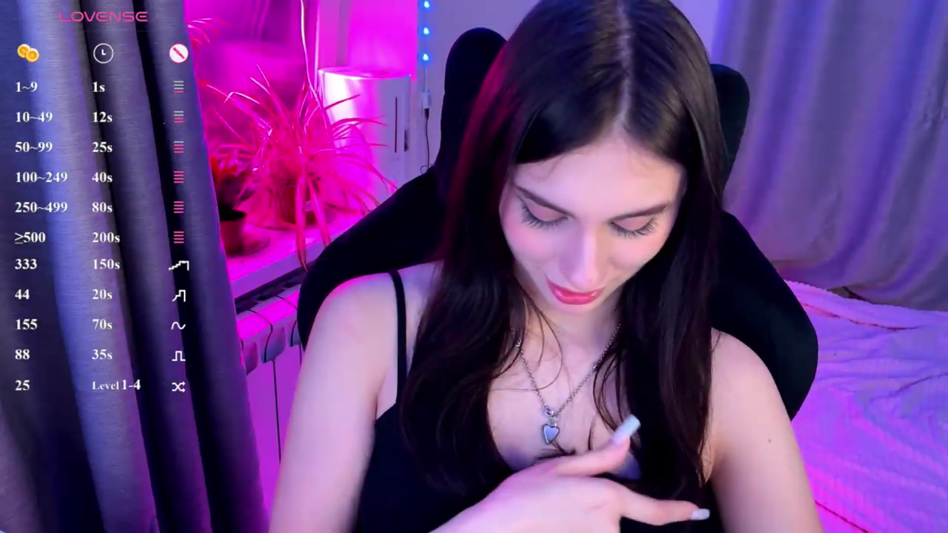 Gallery image thumbnail from Sweet_Luna's myfreecams stream on, 05/17/2026, 24:49 image 2 of 20
