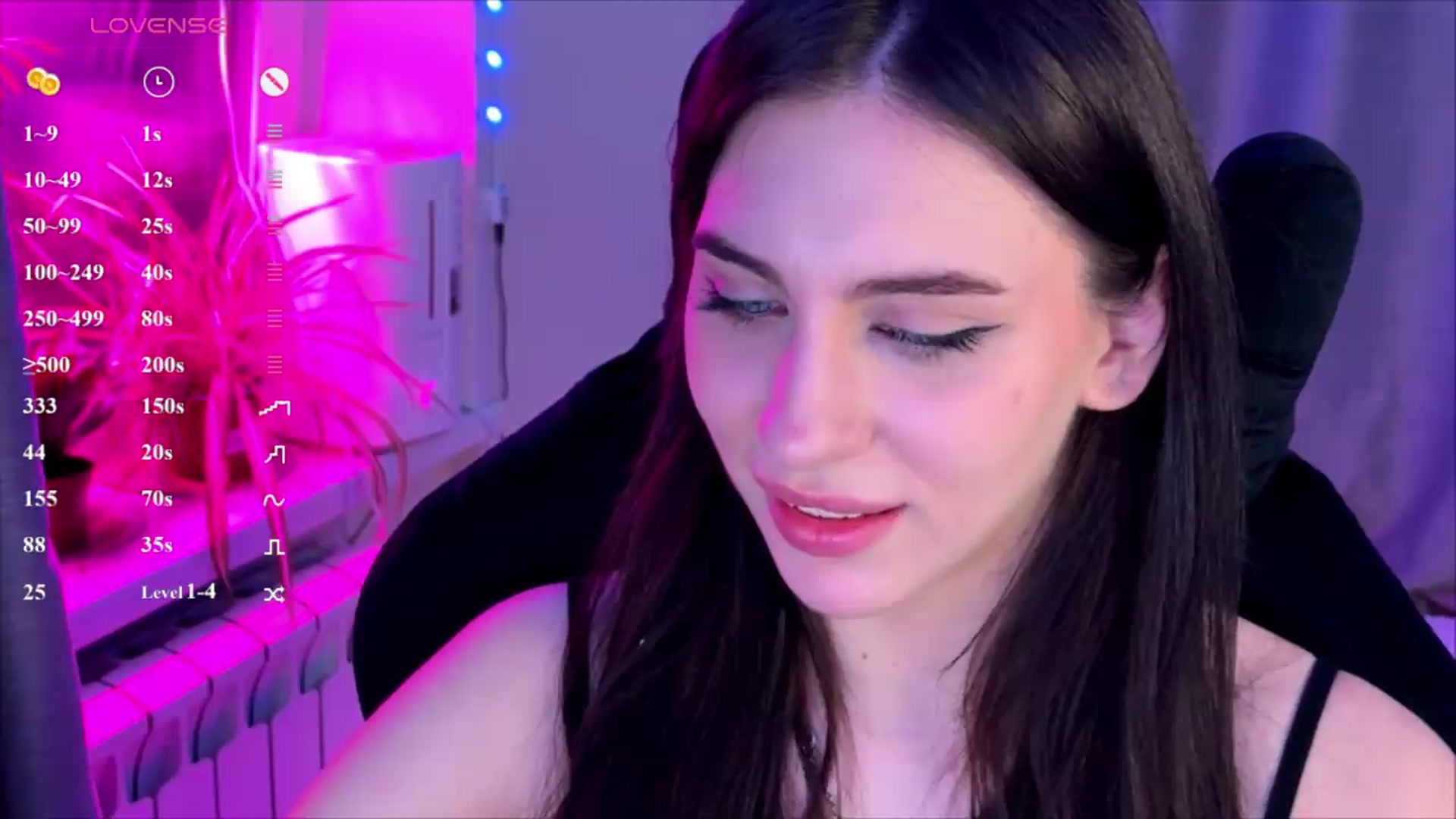 Gallery image thumbnail from Sweet_Luna's myfreecams stream on, 05/17/2026, 24:49 image 19 of 20