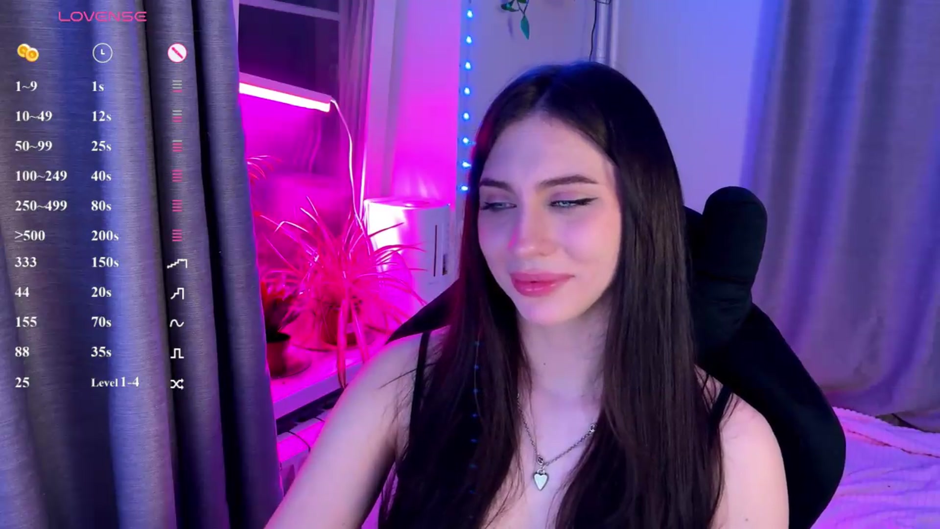 Gallery image thumbnail from Sweet_Luna's myfreecams stream on, 05/17/2026, 24:49 image 4 of 20