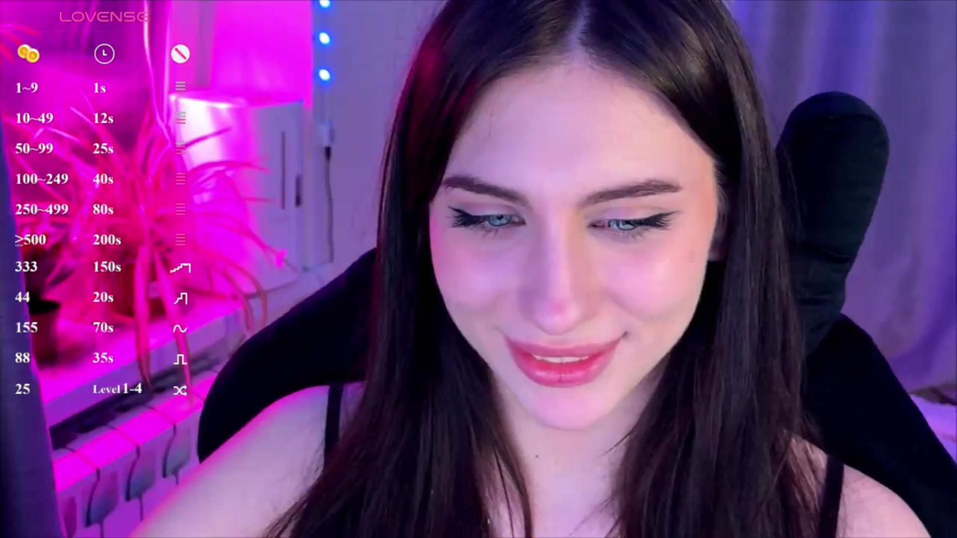 Gallery image thumbnail from Sweet_Luna's myfreecams stream on, 05/17/2026, 24:49 image 20 of 20