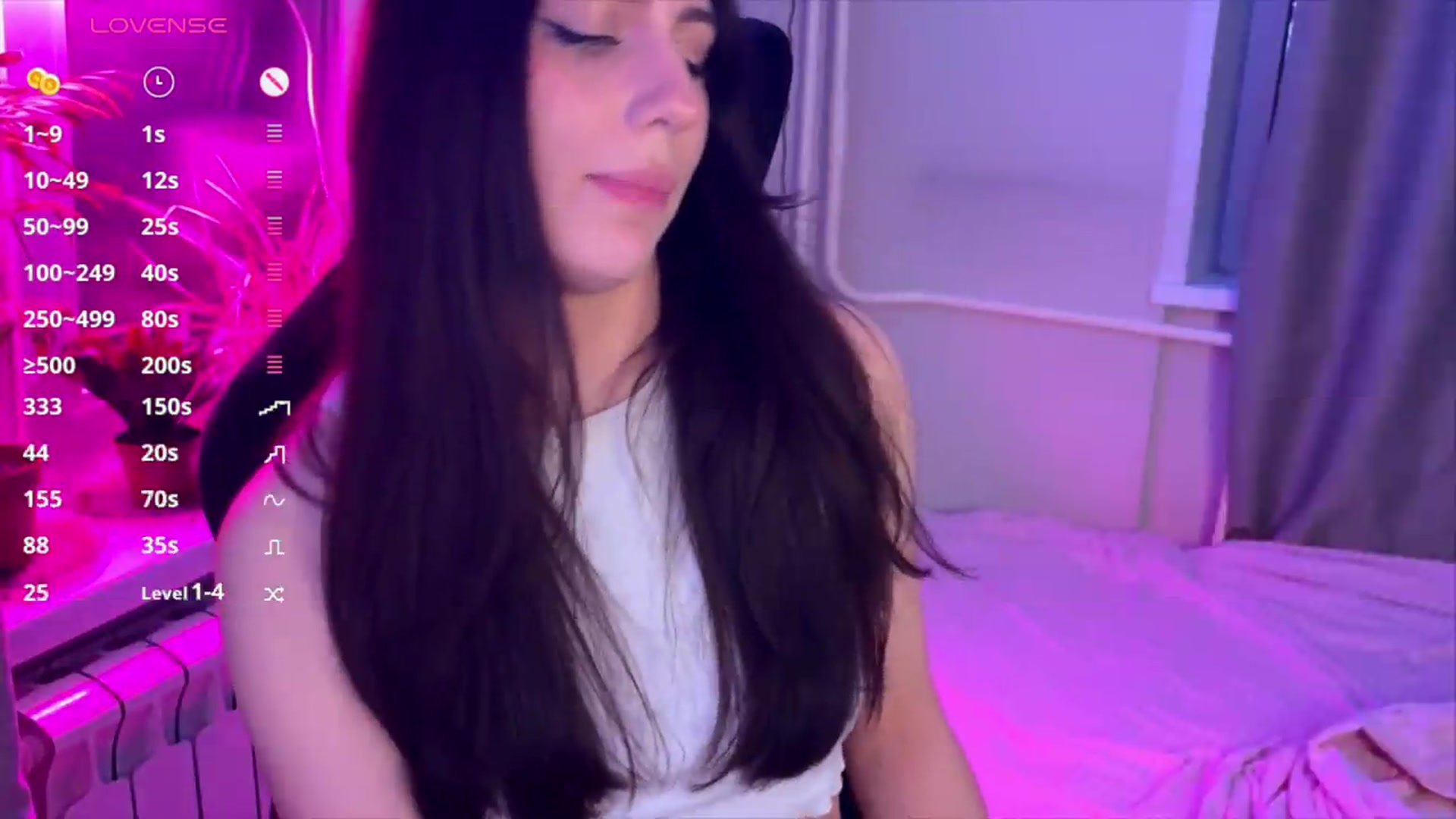 Gallery image thumbnail from Sweet_Luna's myfreecams stream on, 05/17/2026, 20:34 image 8 of 20