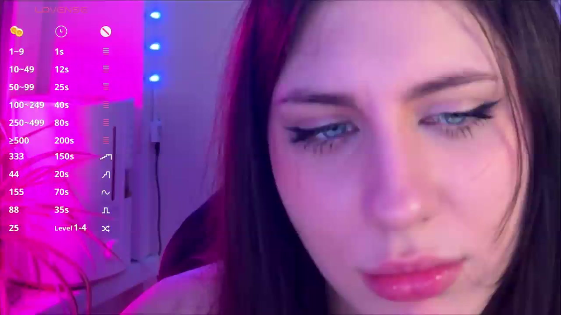 Gallery image thumbnail from Sweet_Luna's myfreecams stream on, 05/18/2026, 24:35 image 12 of 20