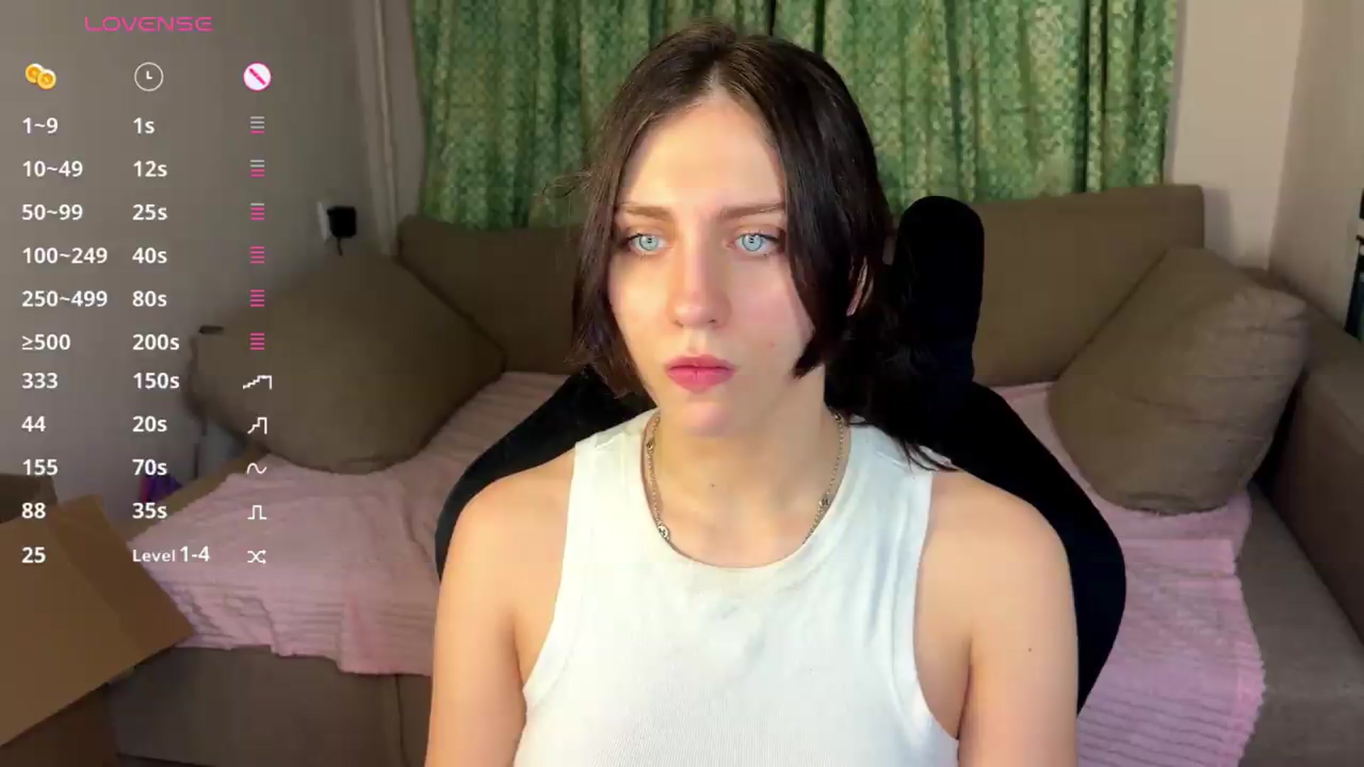 Gallery image thumbnail from Sweet_Luna's myfreecams stream on, 05/22/2026, 01:15 image 2 of 20