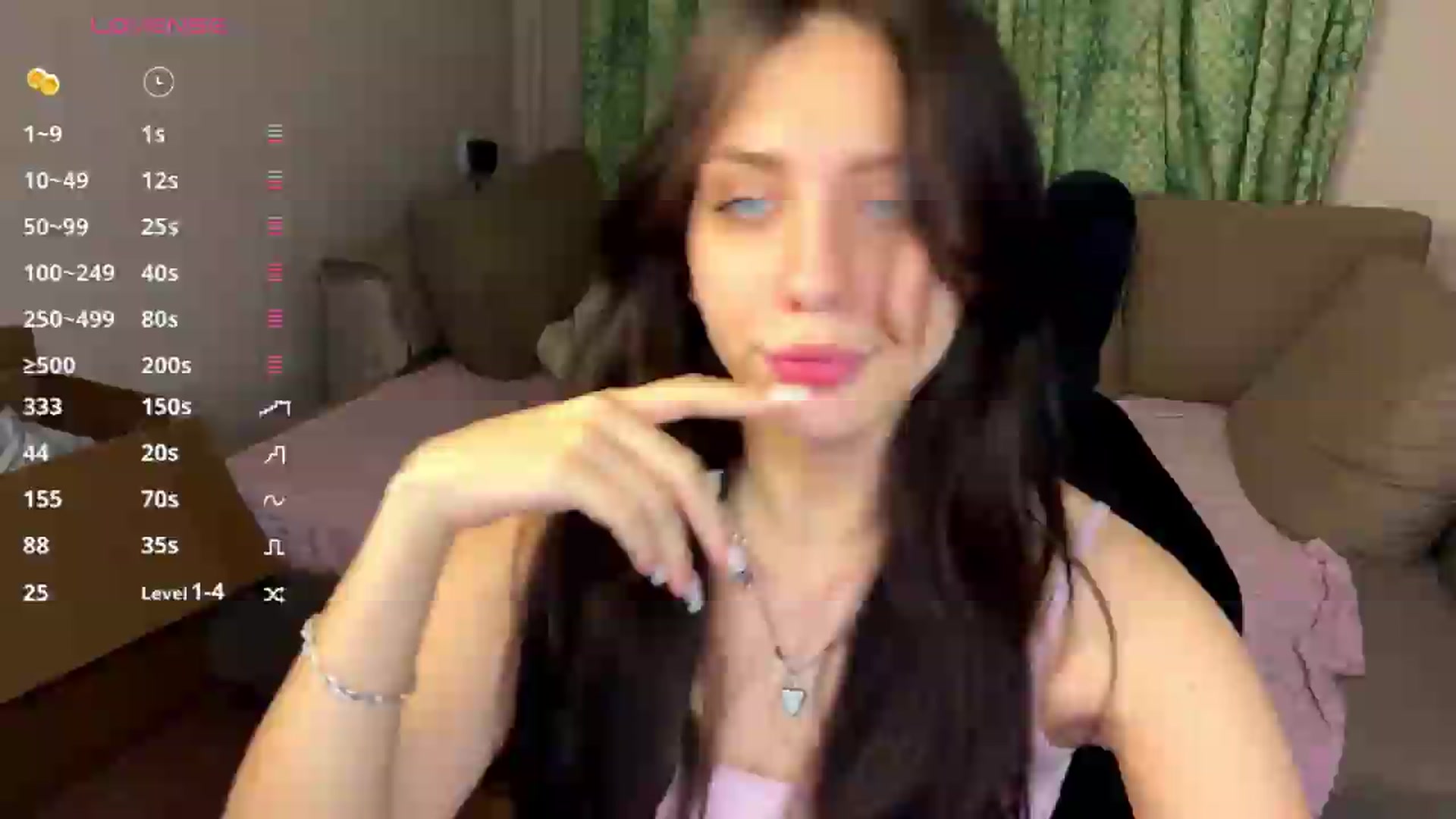 Gallery image thumbnail from Sweet_Luna's myfreecams stream on, 05/23/2026, 21:30 image 1 of 20